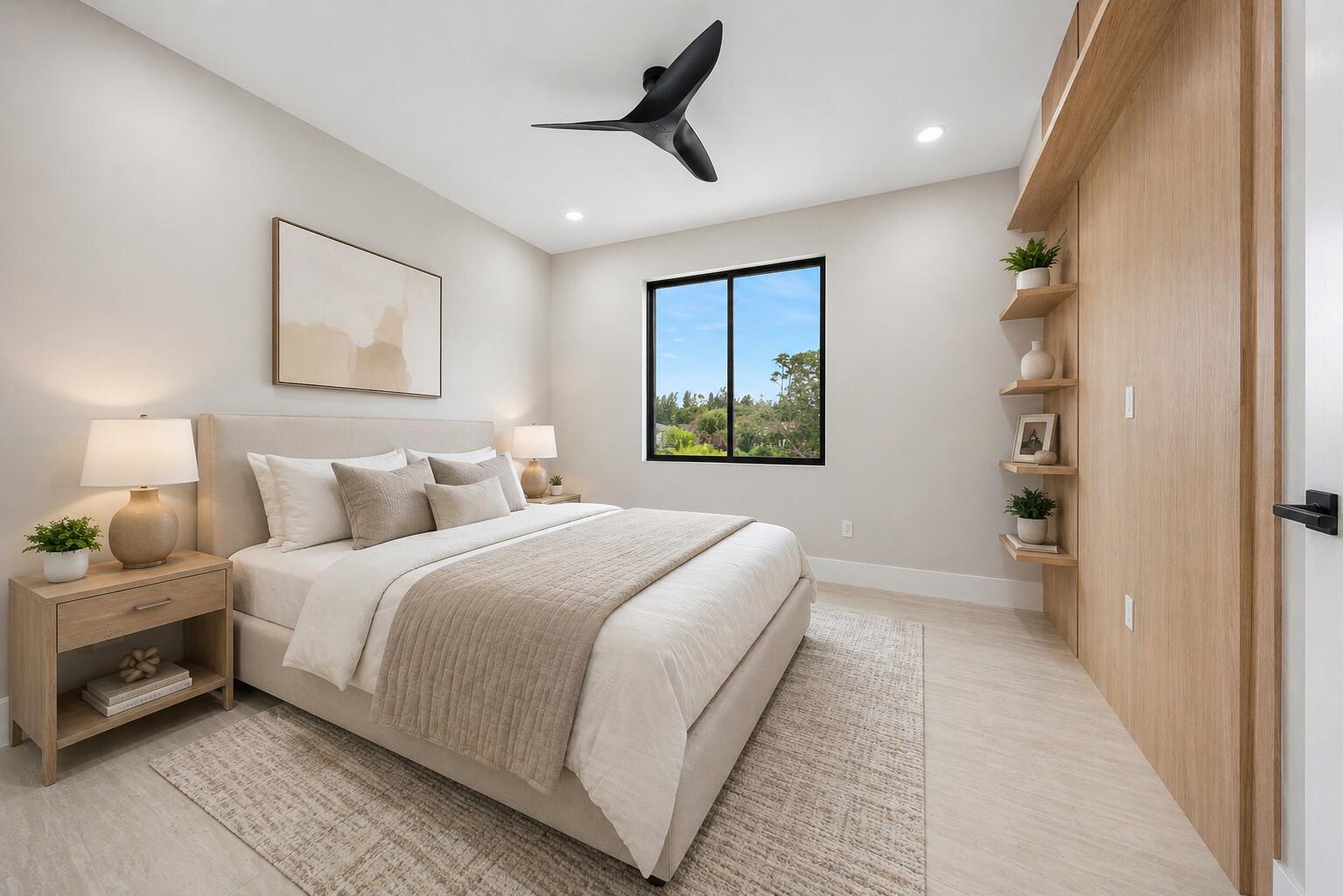 Pine Tree Estates - Residential