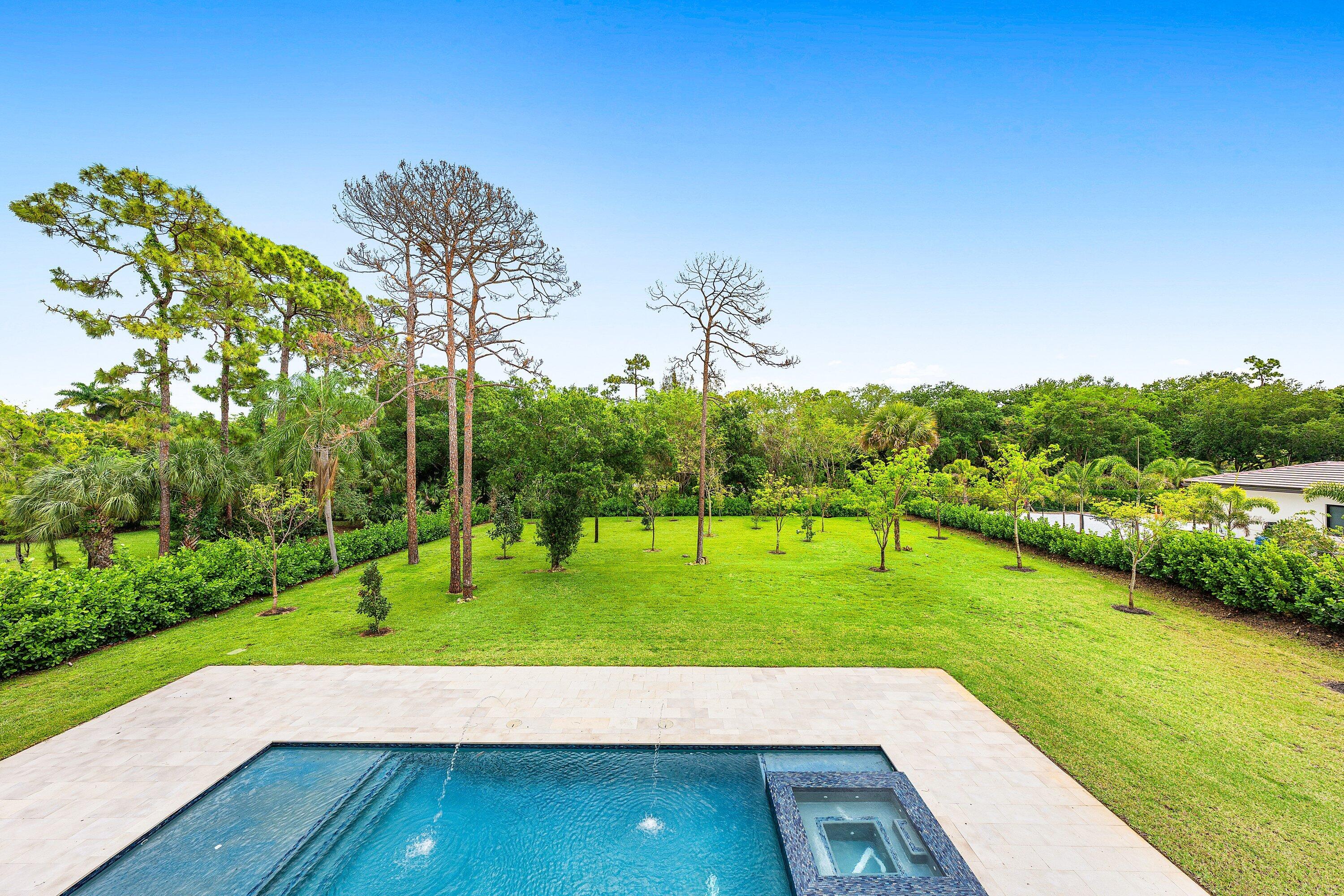 Pine Tree Estates - Residential