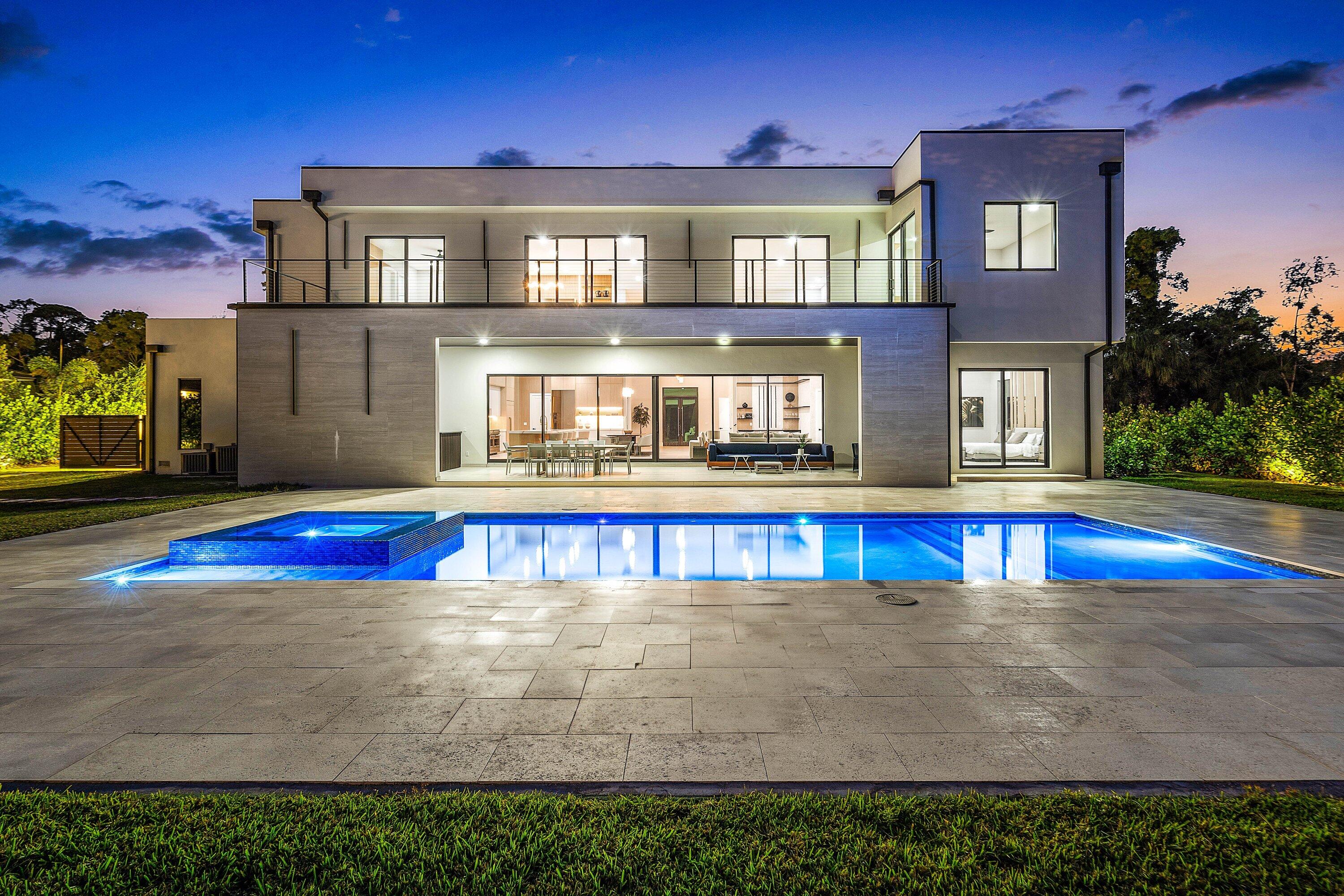 Pine Tree Estates - Residential