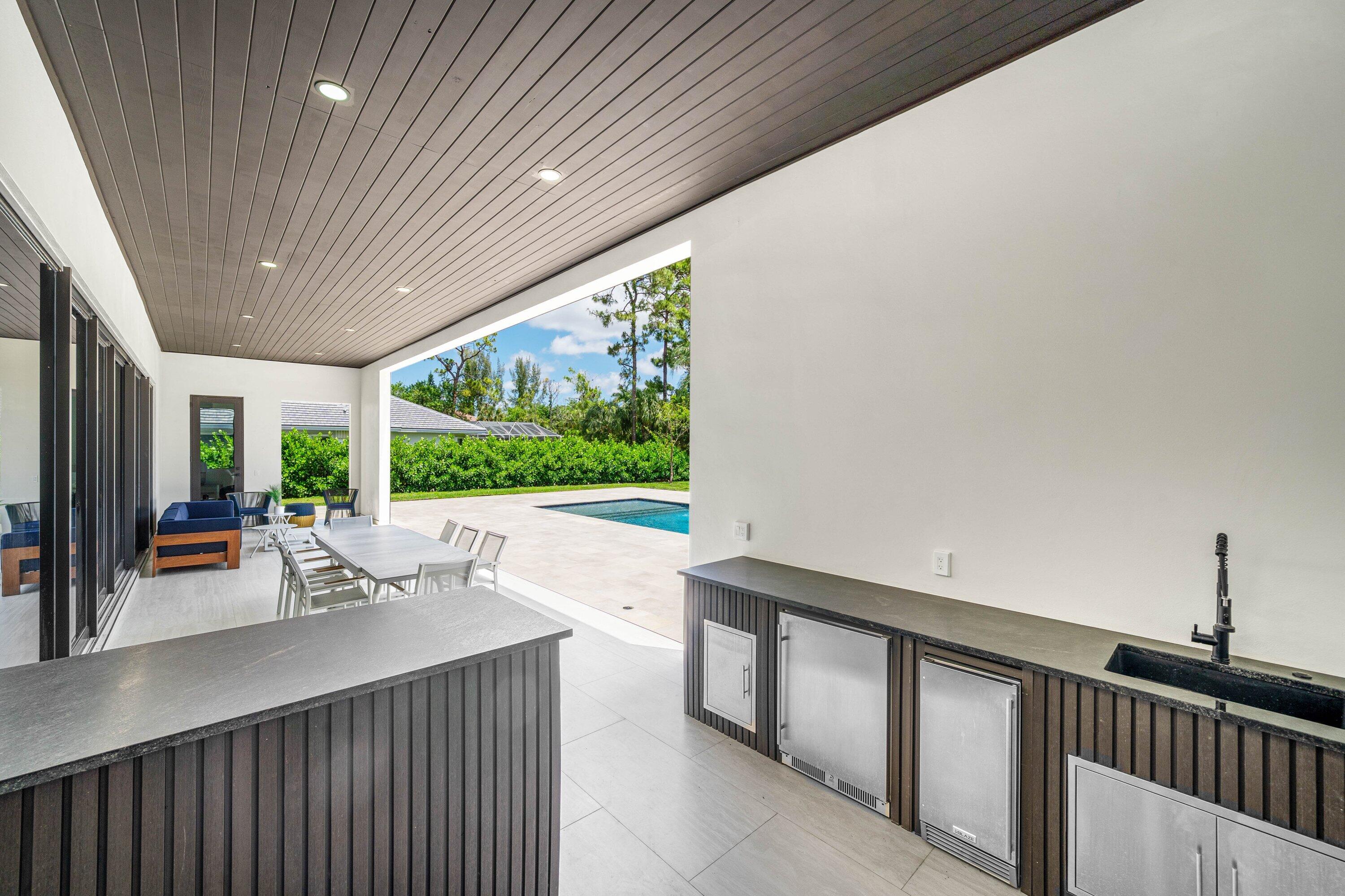 Pine Tree Estates - Residential