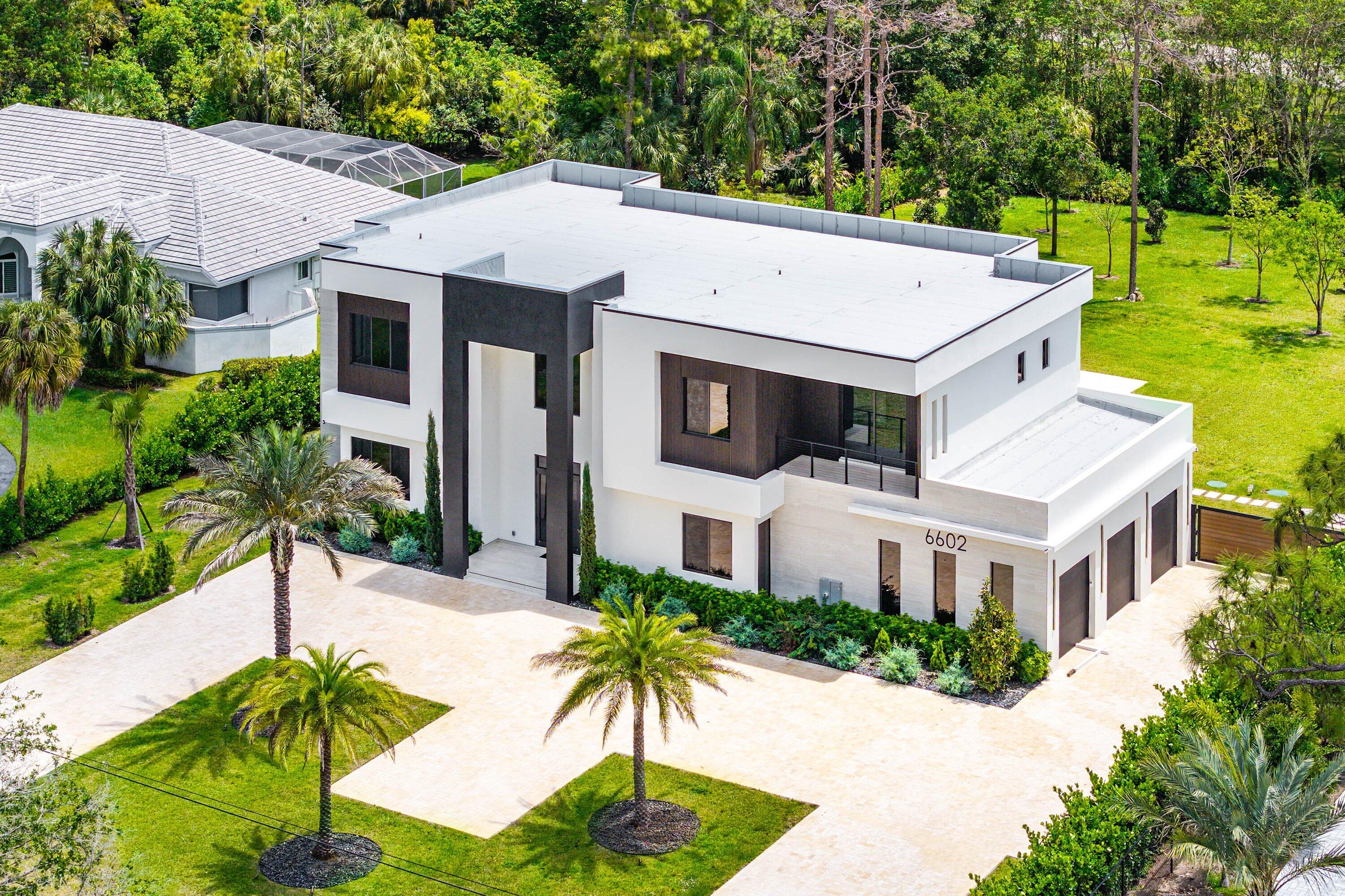 Pine Tree Estates - Residential