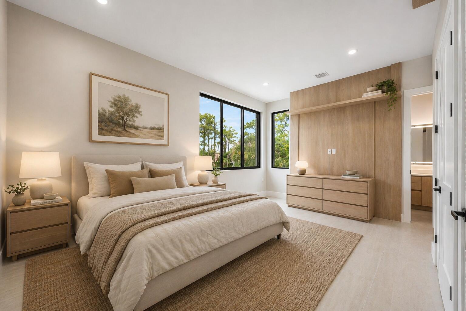 Pine Tree Estates - Residential