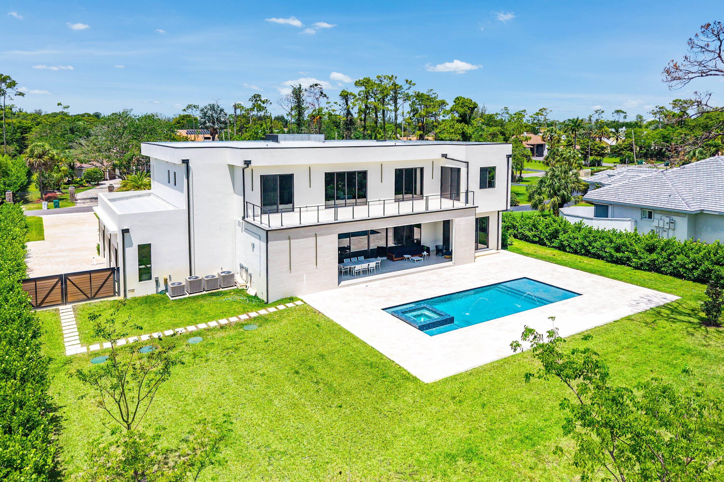Pine Tree Estates - Residential