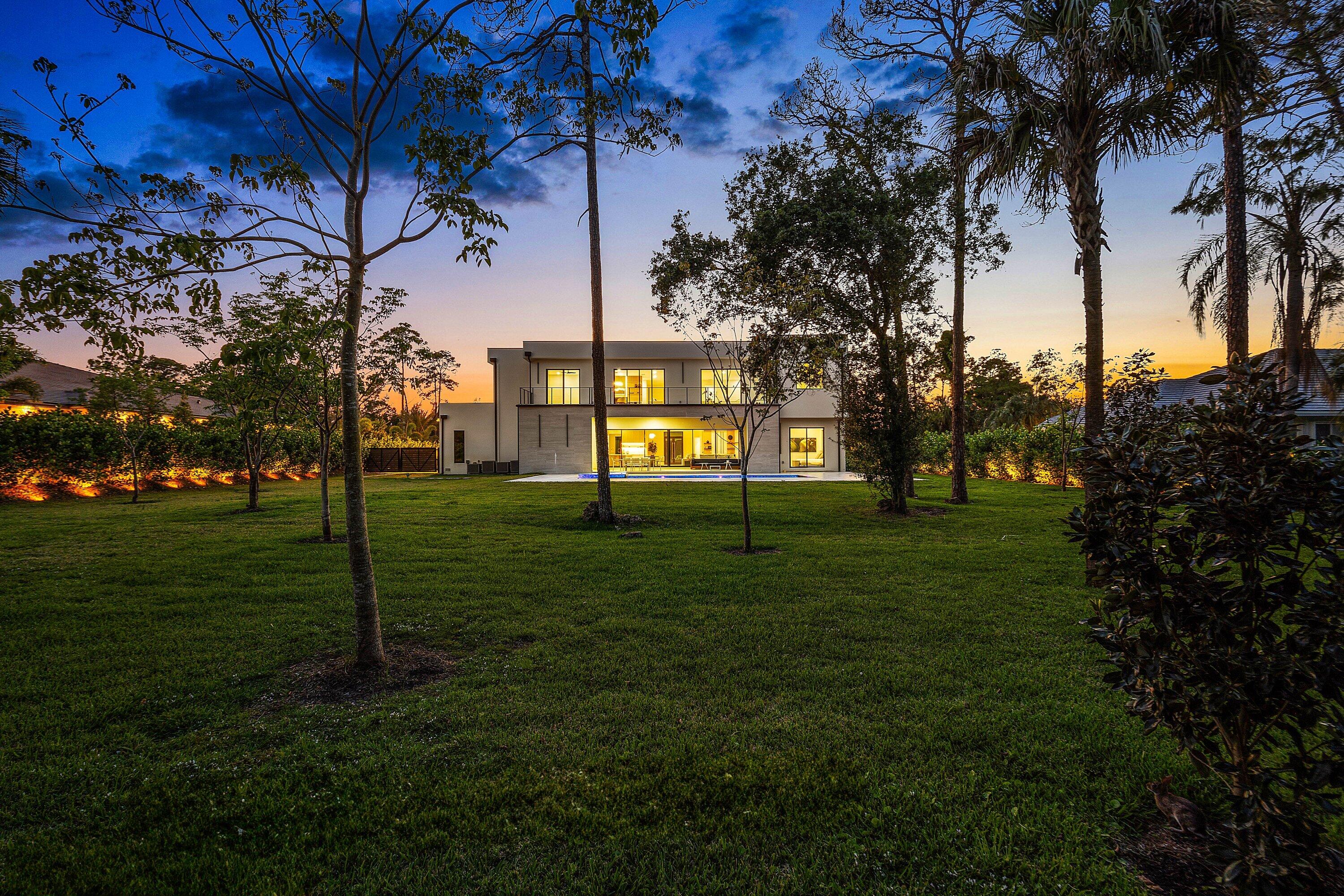 Pine Tree Estates - Residential