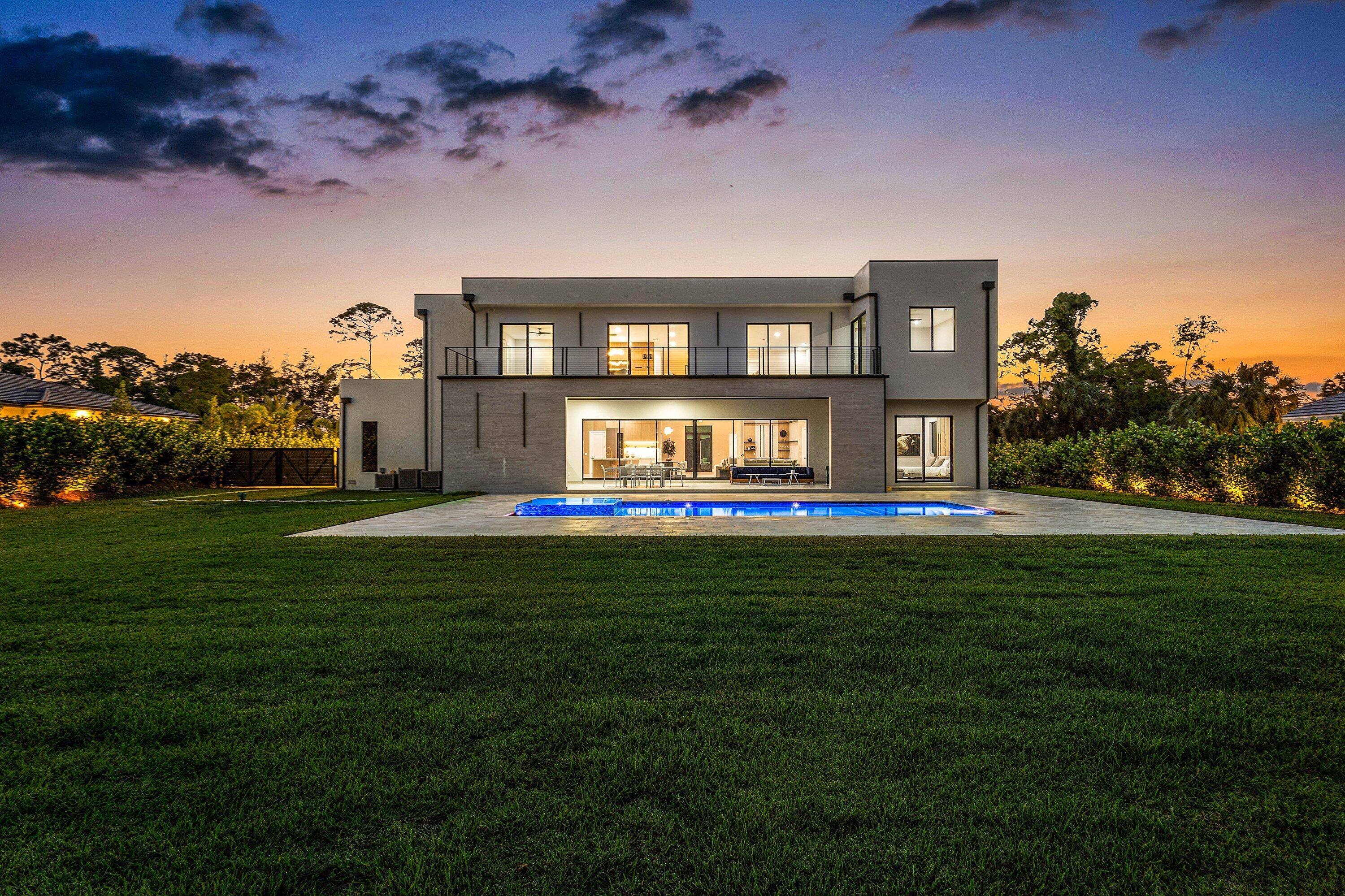 Pine Tree Estates - Residential