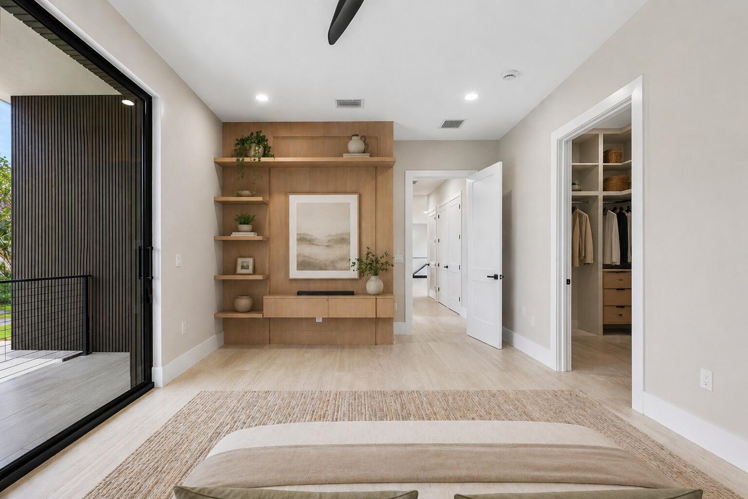 Pine Tree Estates - Residential