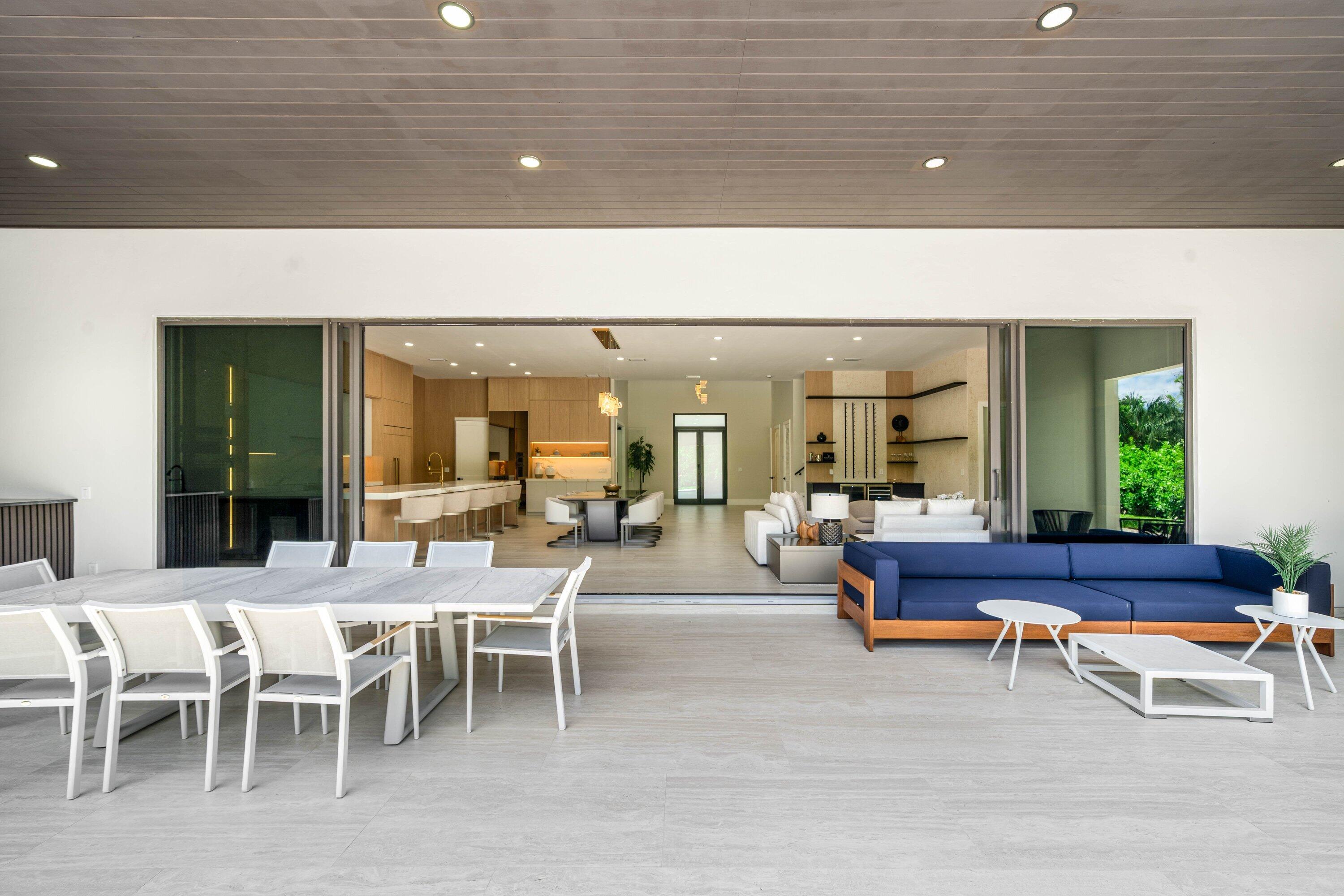 Pine Tree Estates - Residential