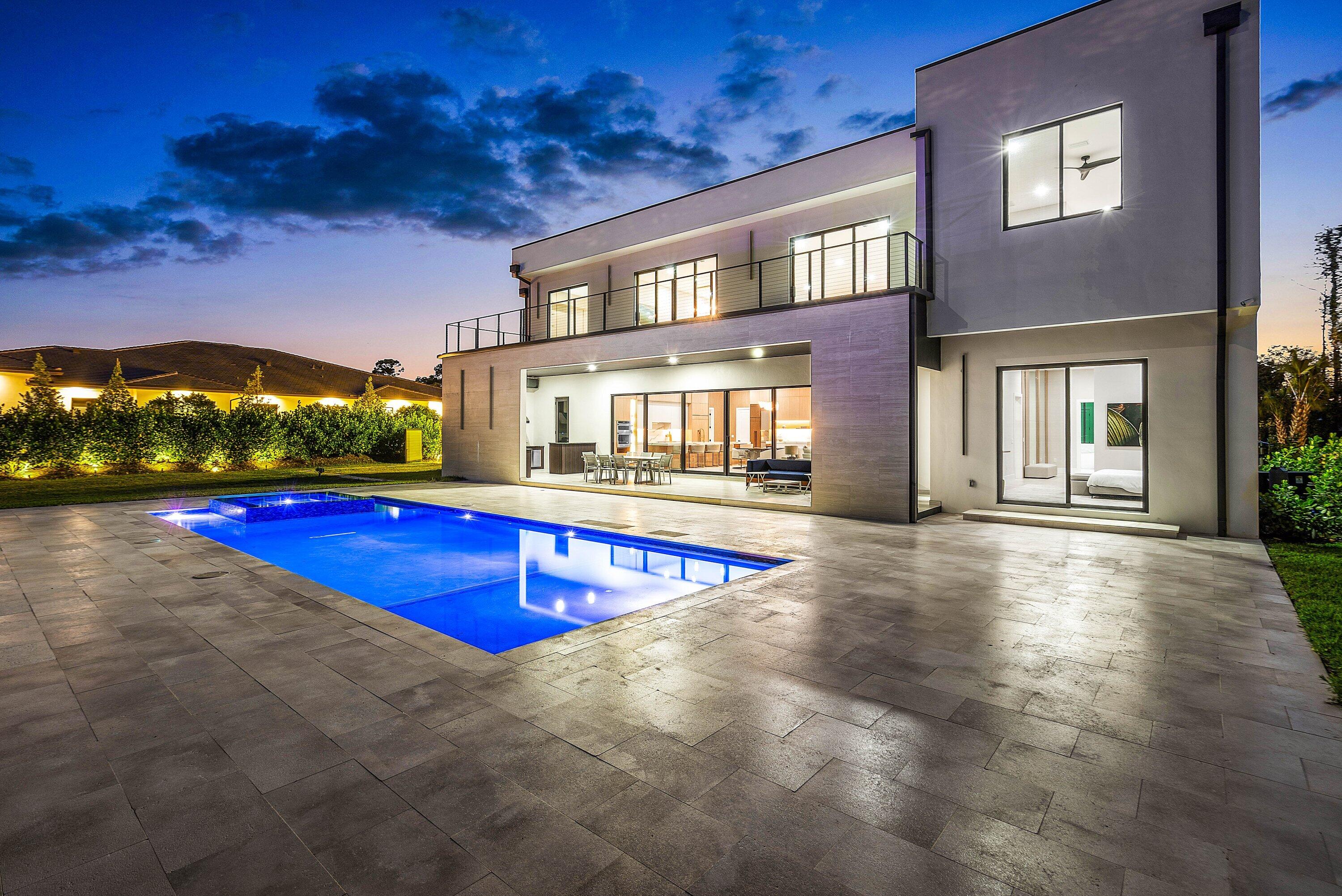 Pine Tree Estates - Residential