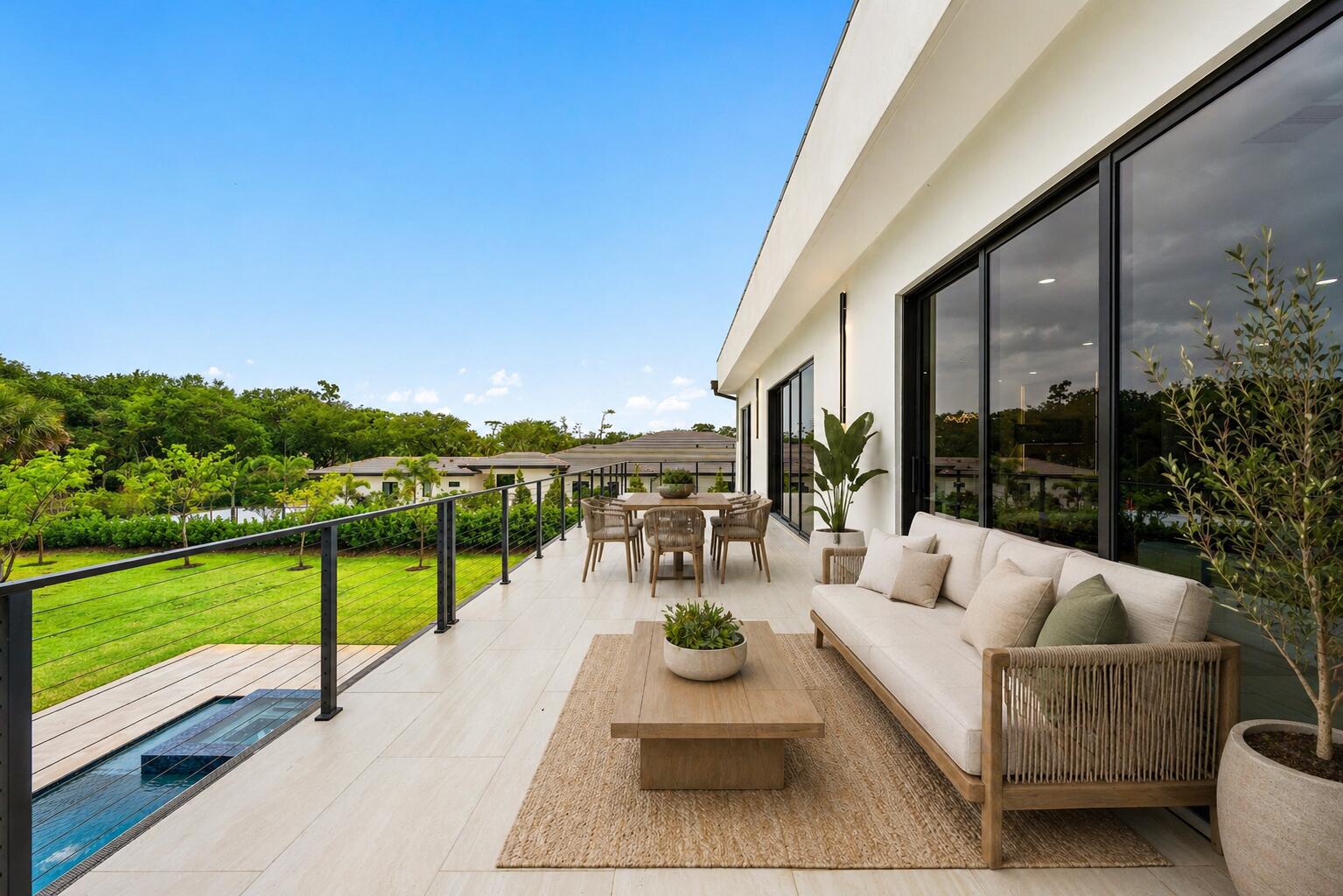 Pine Tree Estates - Residential