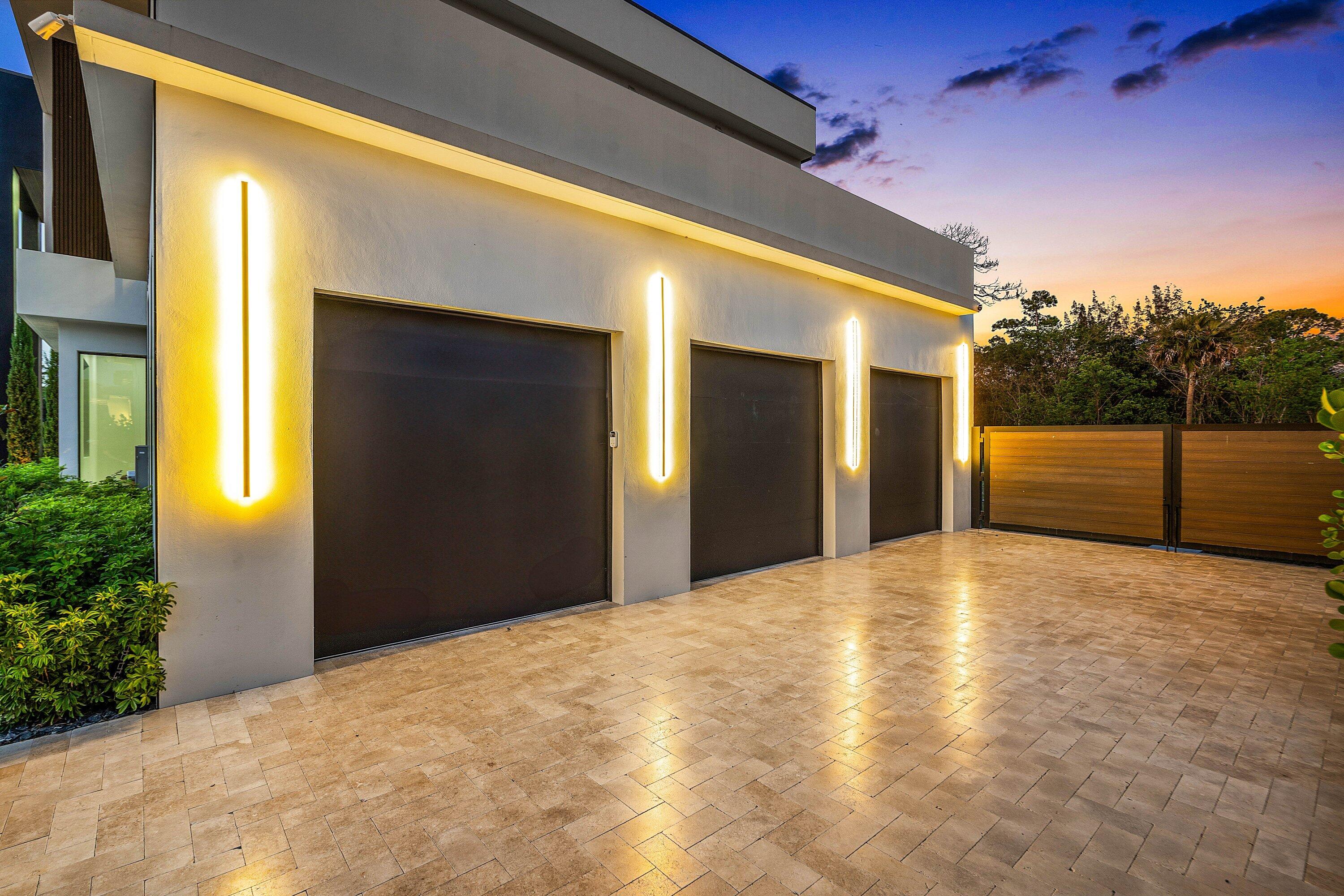 Pine Tree Estates - Residential