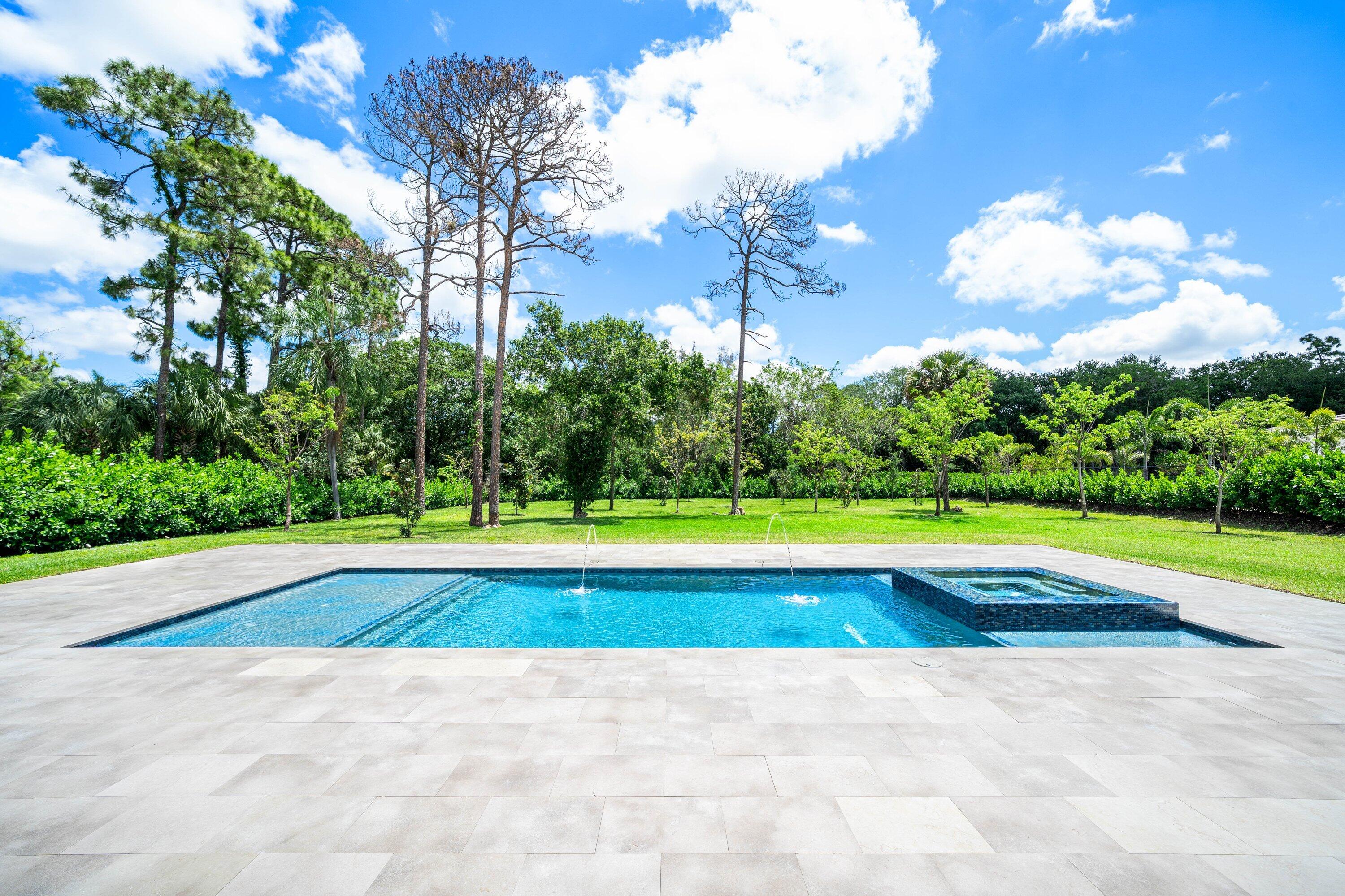 Pine Tree Estates - Residential