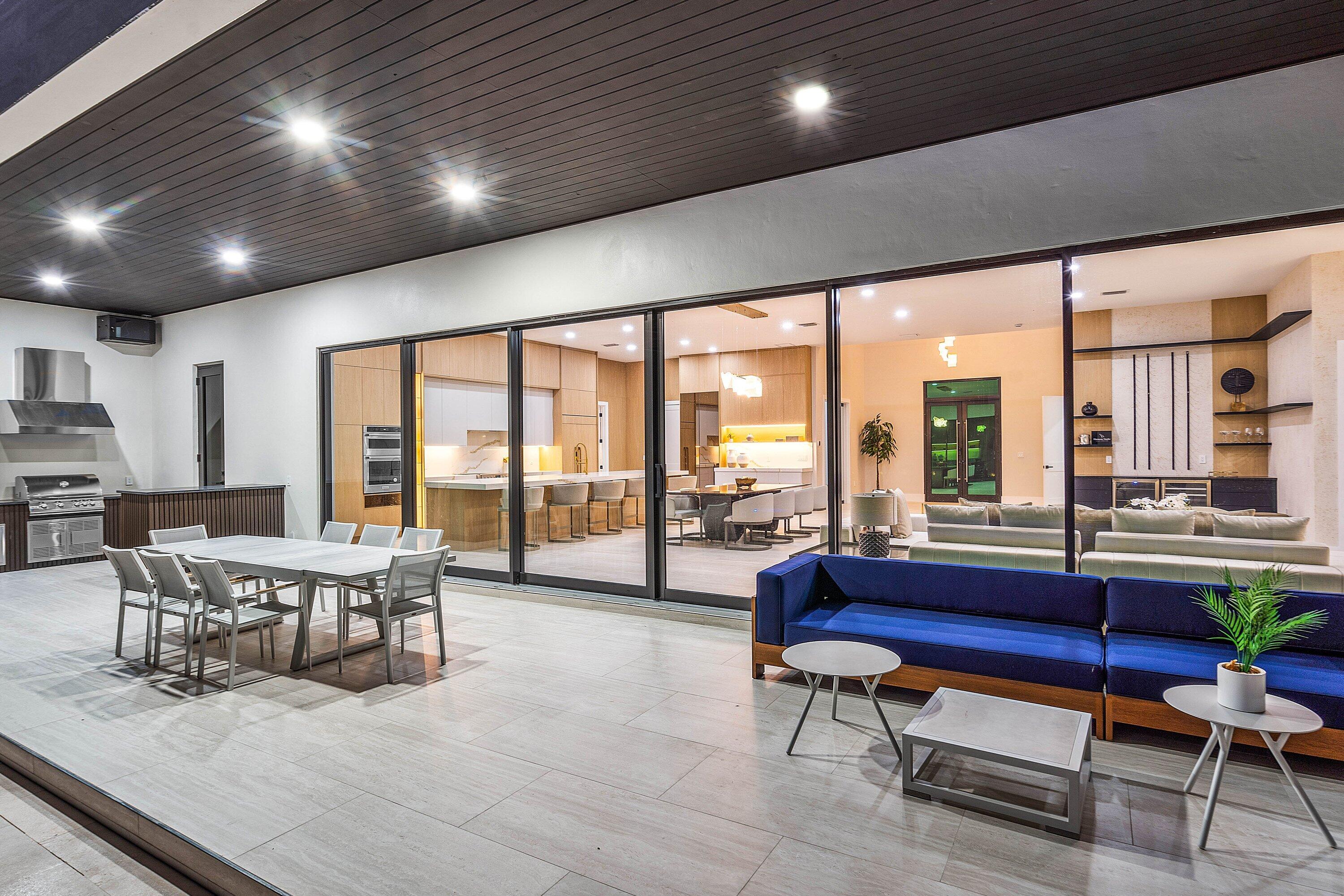 Pine Tree Estates - Residential