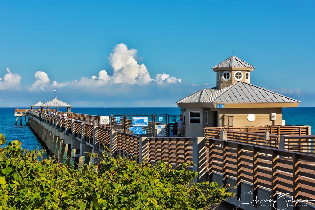 NORTH PALM BEACH VILLAGE OF 6 - Residential
