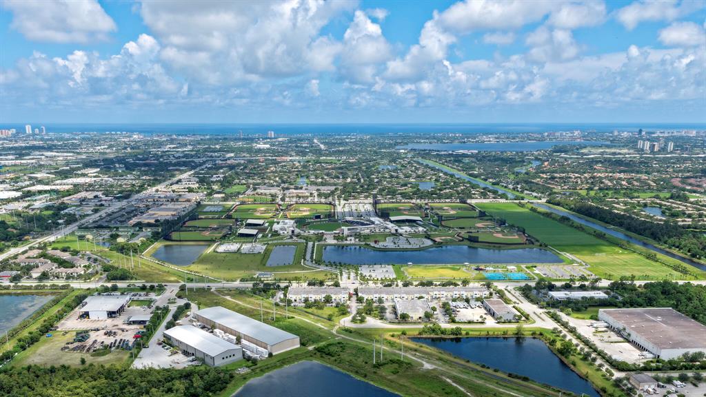 NORTH PALM BEACH VILLAGE OF 6 - Residential