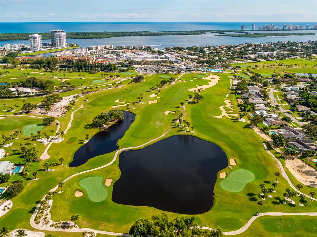 NORTH PALM BEACH VILLAGE OF 6 - Residential