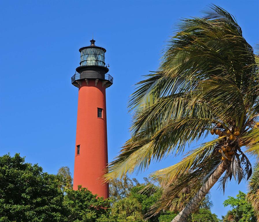 NORTH PALM BEACH VILLAGE OF 6 - Residential