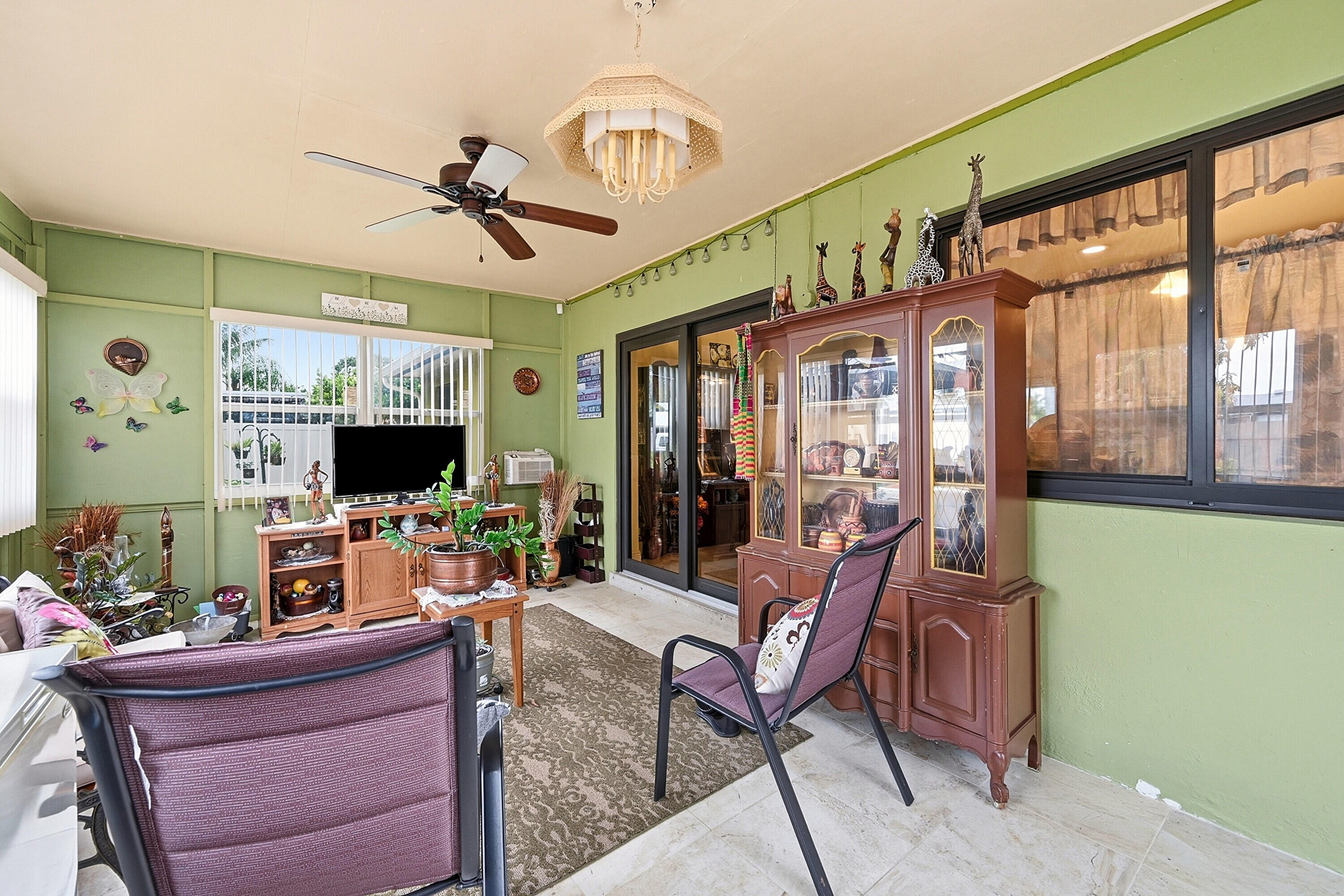 NORTH BROWARD HIGHLANDS SEC 4 - Residential
