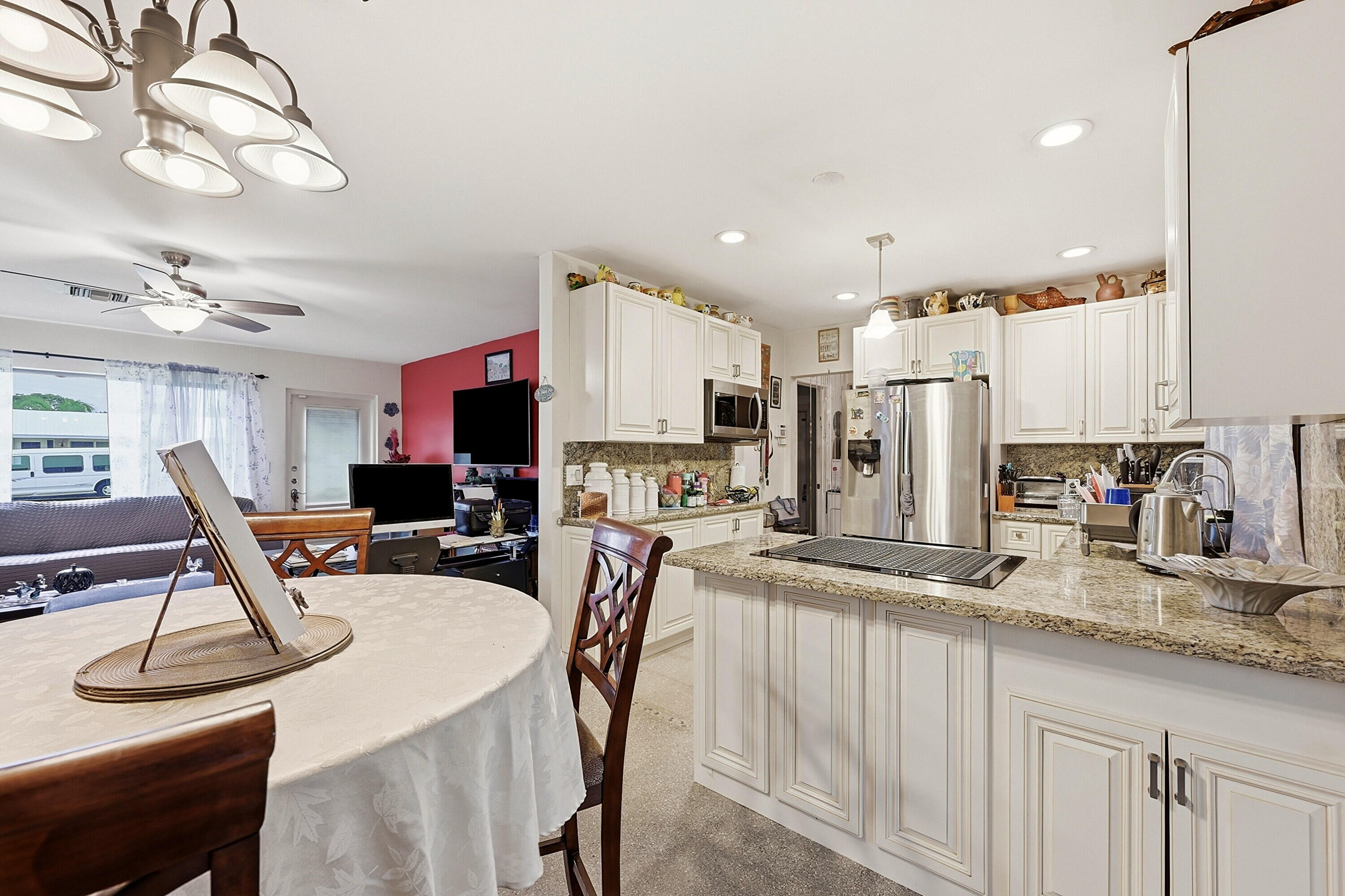 NORTH BROWARD HIGHLANDS SEC 4 - Residential