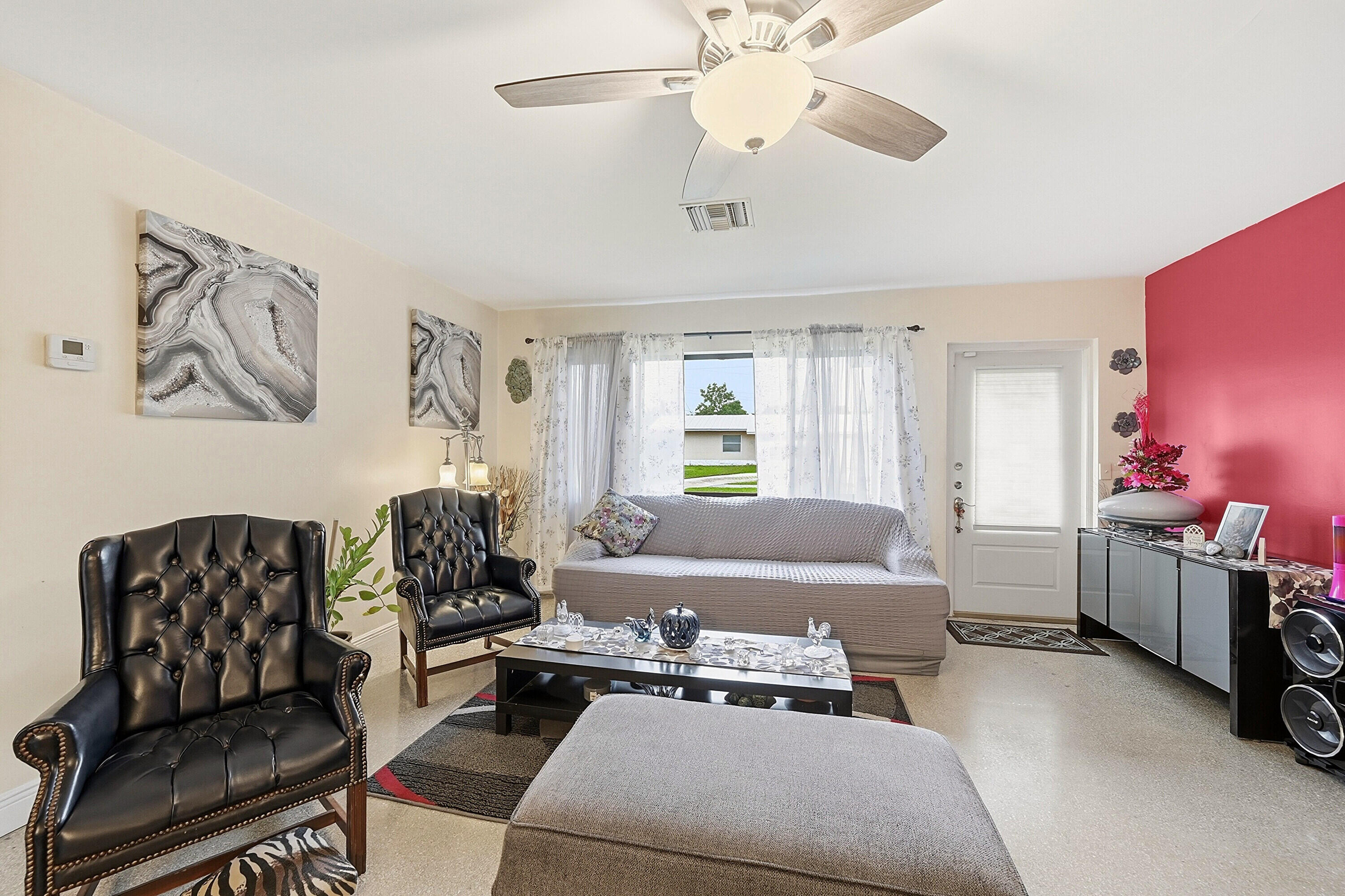 NORTH BROWARD HIGHLANDS SEC 4 - Residential