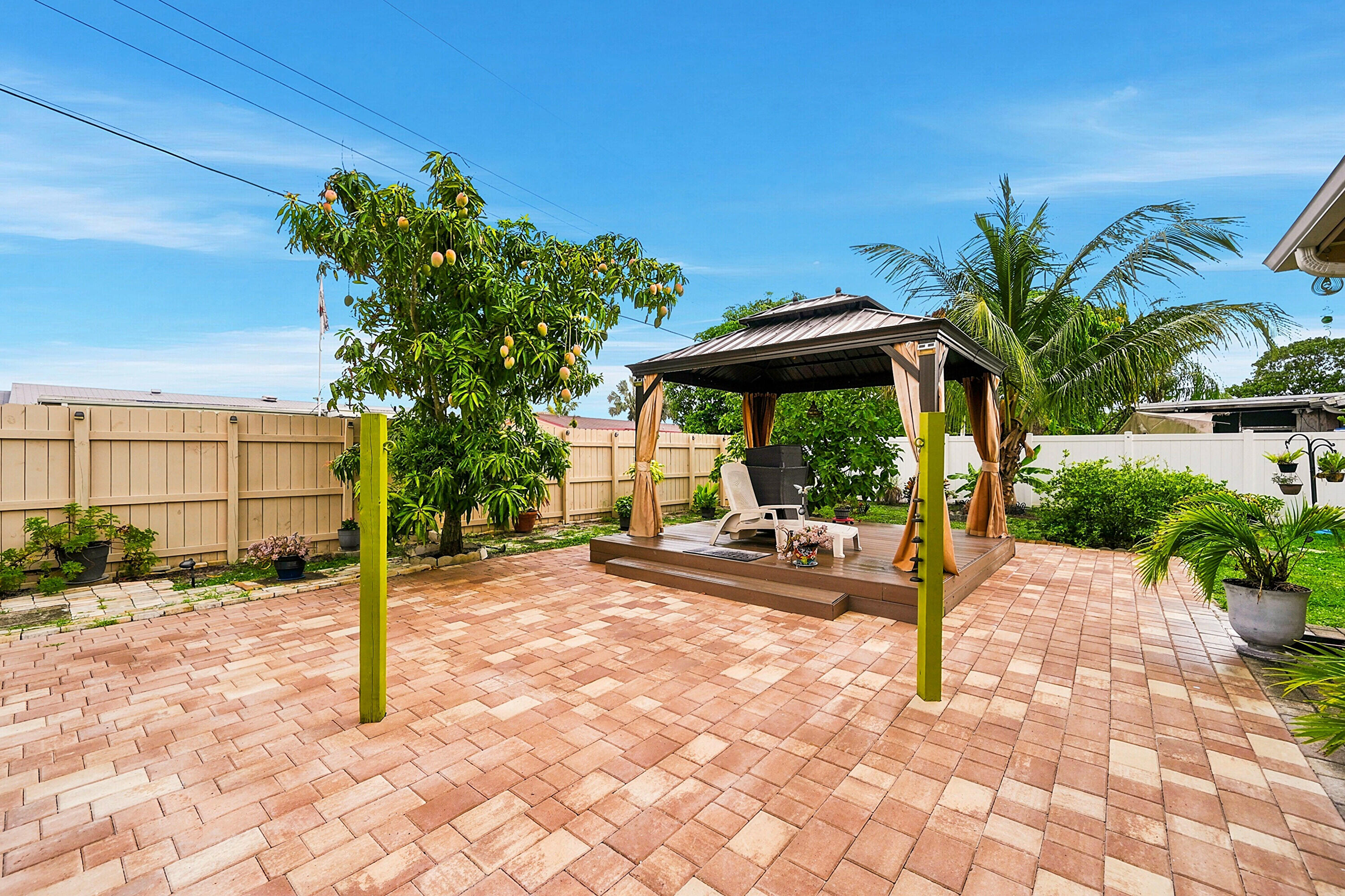 NORTH BROWARD HIGHLANDS SEC 4 - Residential