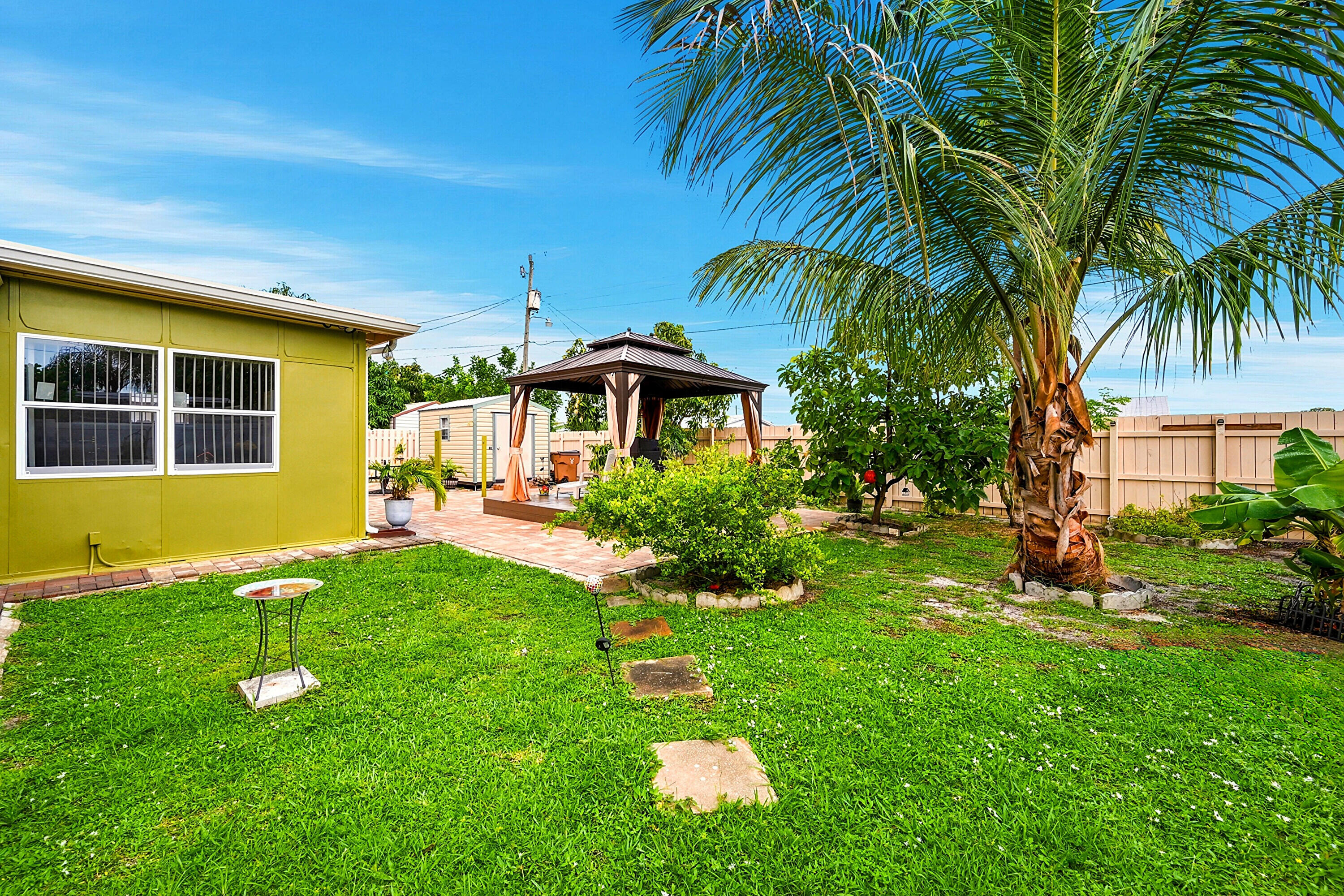 NORTH BROWARD HIGHLANDS SEC 4 - Residential