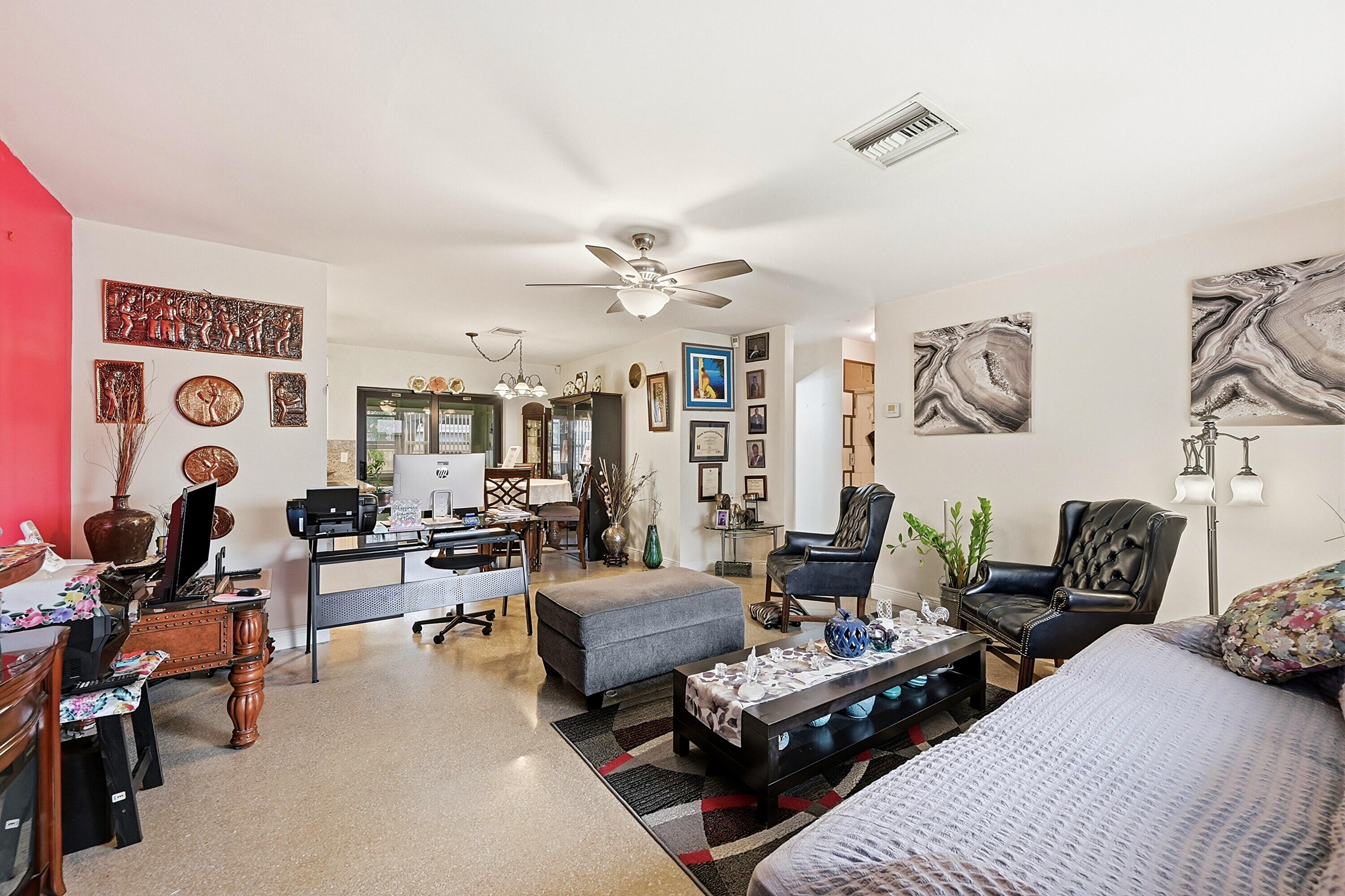 NORTH BROWARD HIGHLANDS SEC 4 - Residential