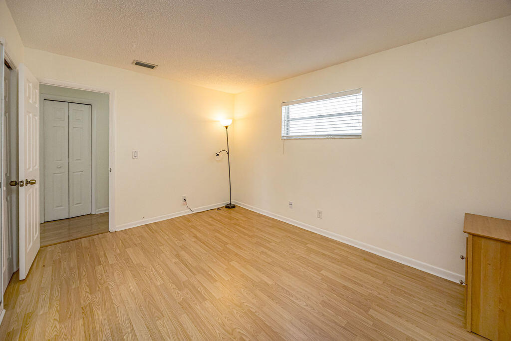 FOUR PALMS APTS CONDO - Residential