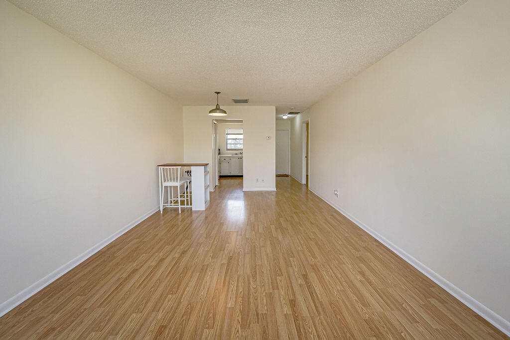 FOUR PALMS APTS CONDO - Residential