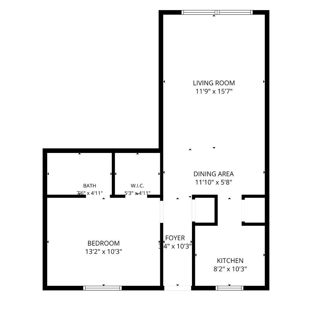 FOUR PALMS APTS CONDO - Residential