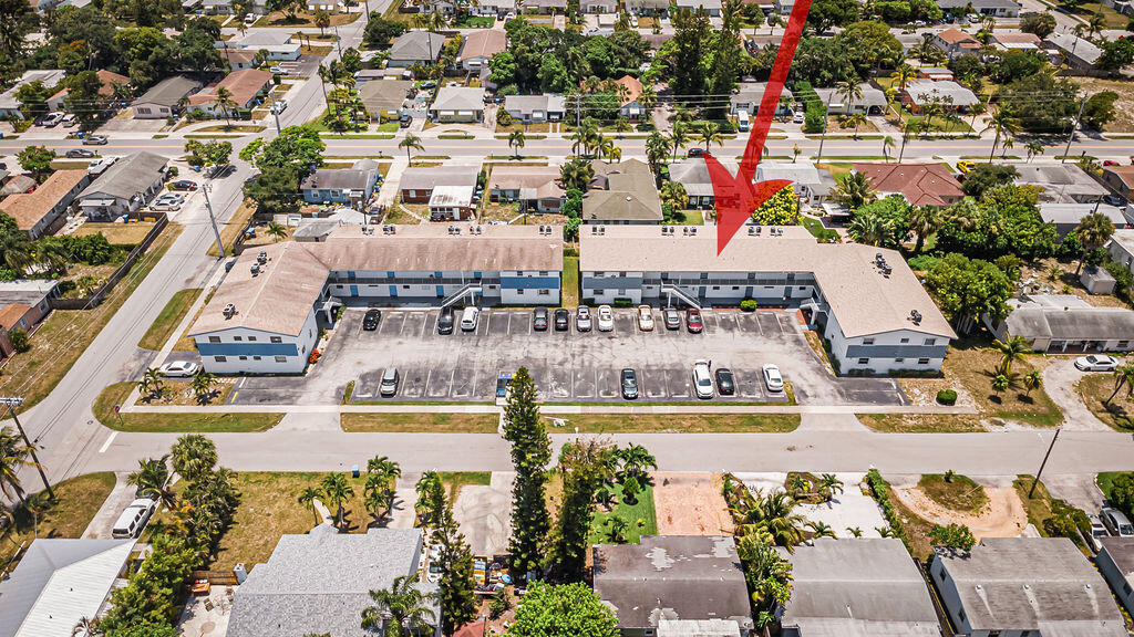 FOUR PALMS APTS CONDO - Residential
