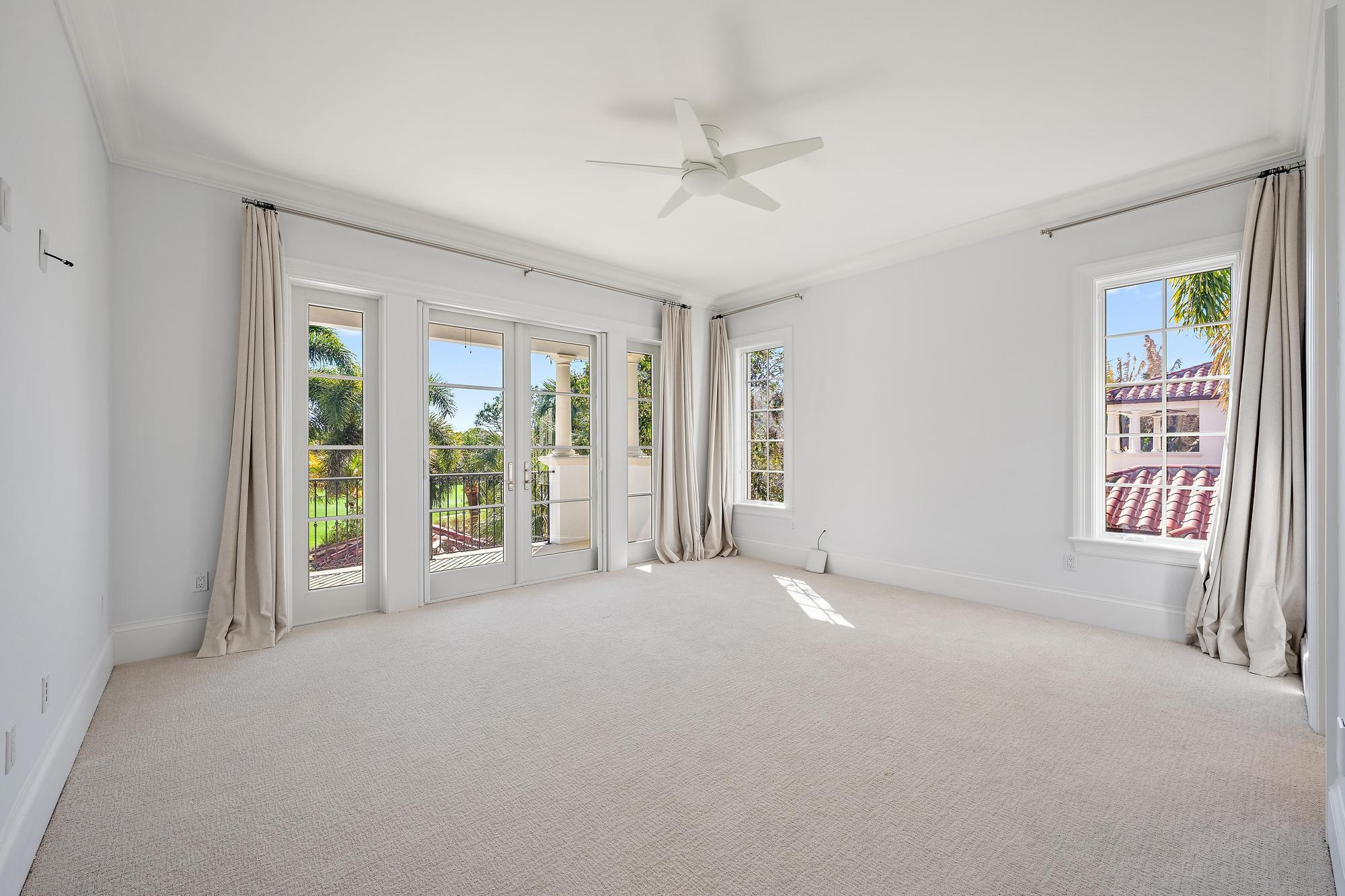 RITZ CARLTON GOLF CLUB & SPA POD B - Residential