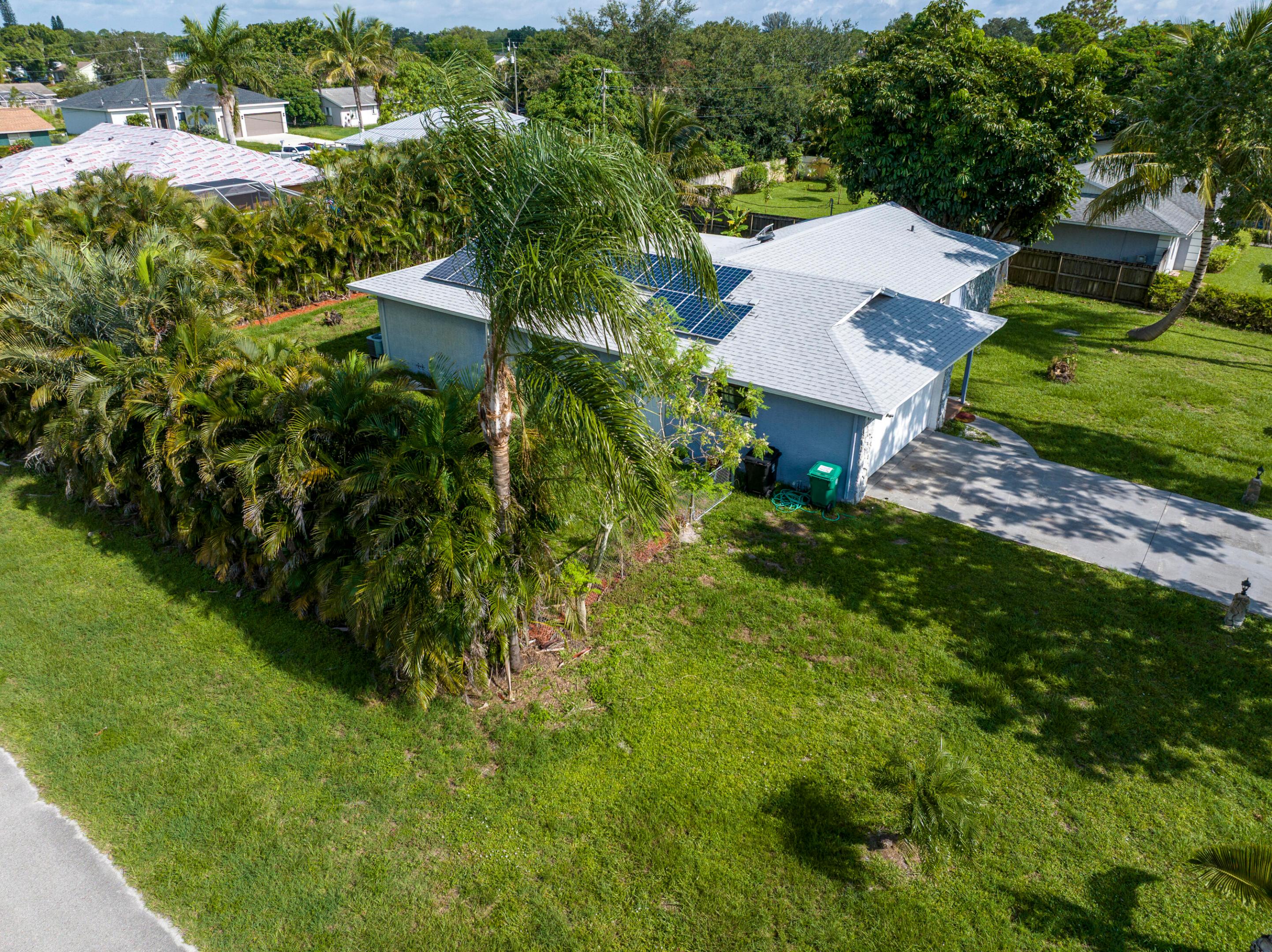 PORT ST LUCIE SECTION 27 - Residential