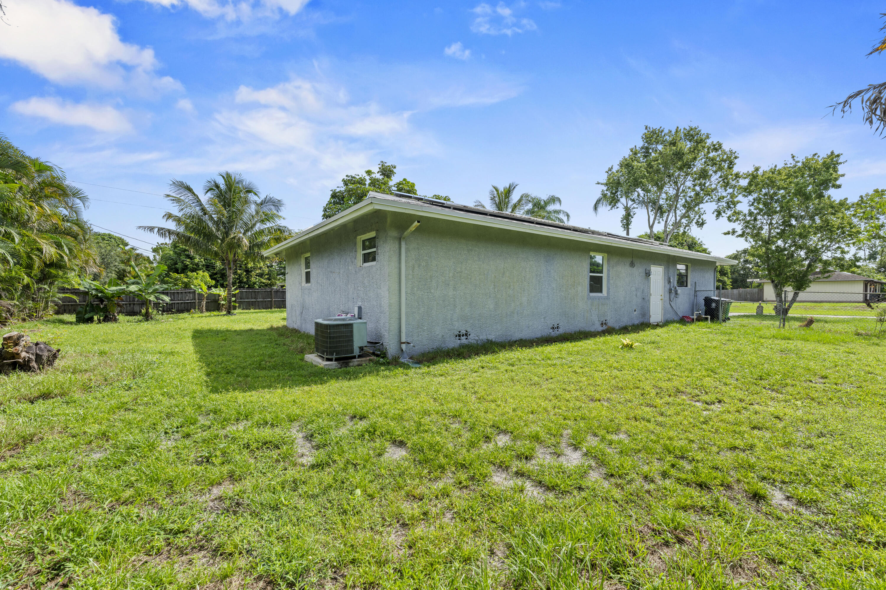 PORT ST LUCIE SECTION 27 - Residential