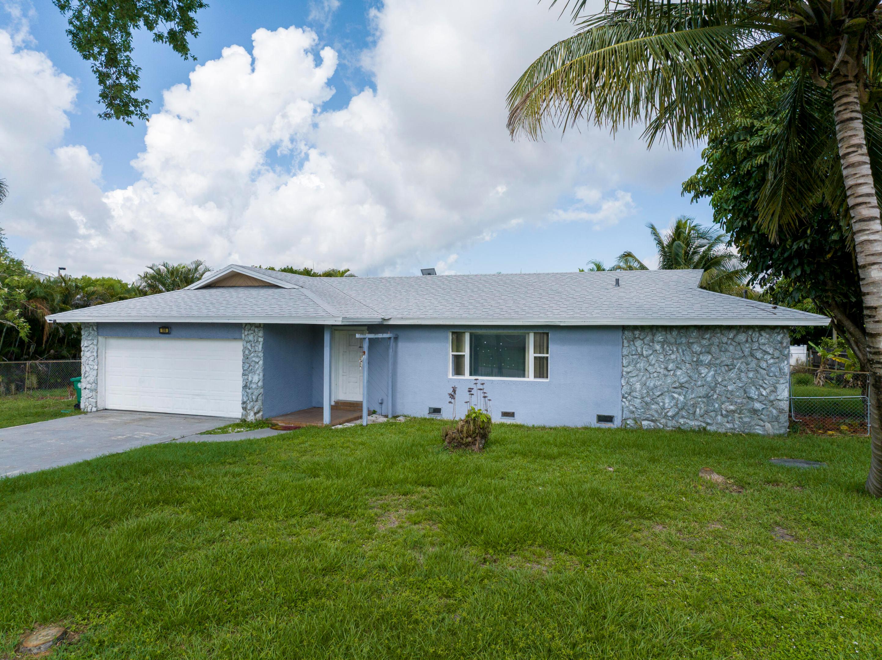 PORT ST LUCIE SECTION 27 - Residential