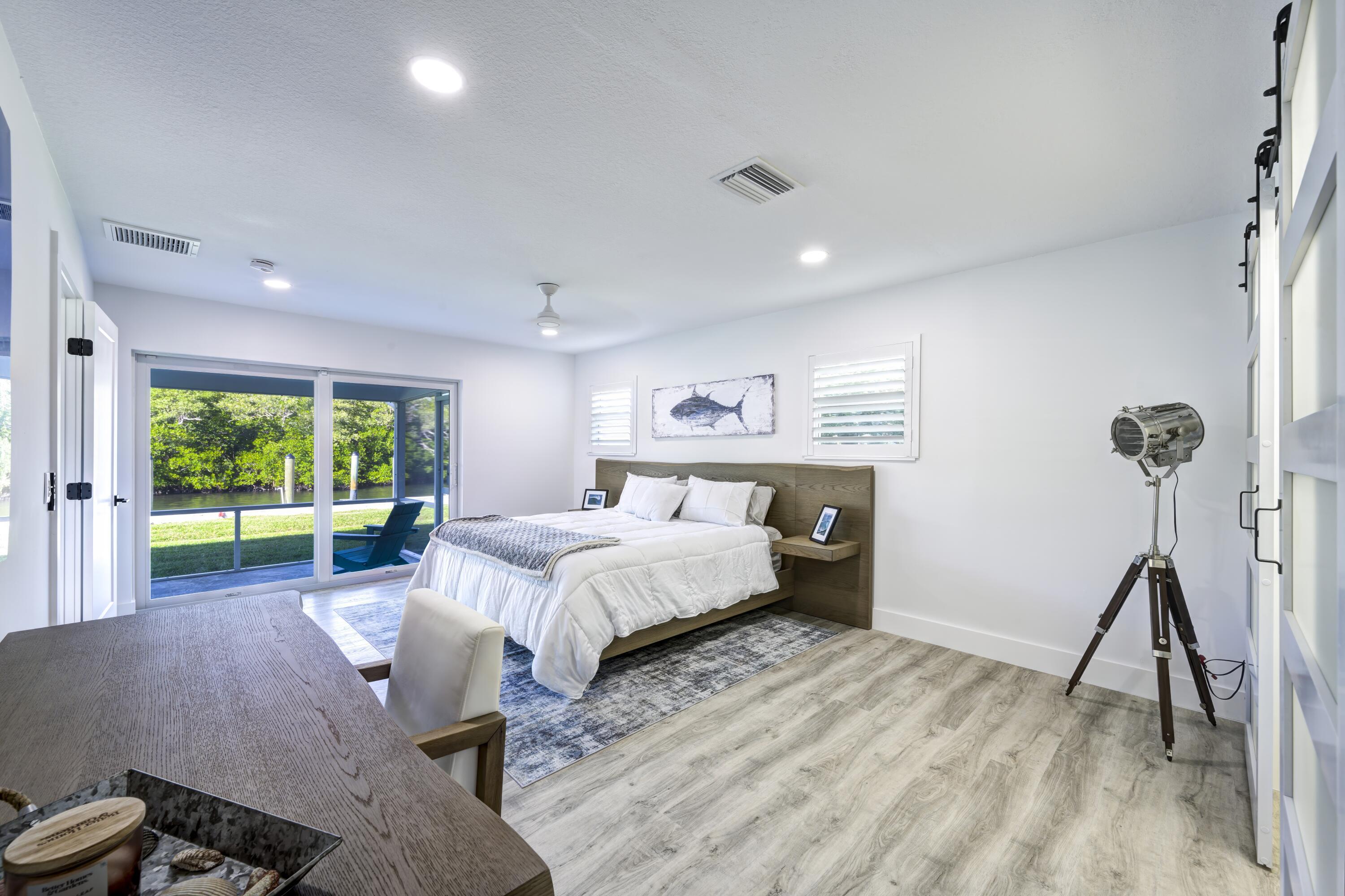 North Hobe Sound Shores - Residential Lease