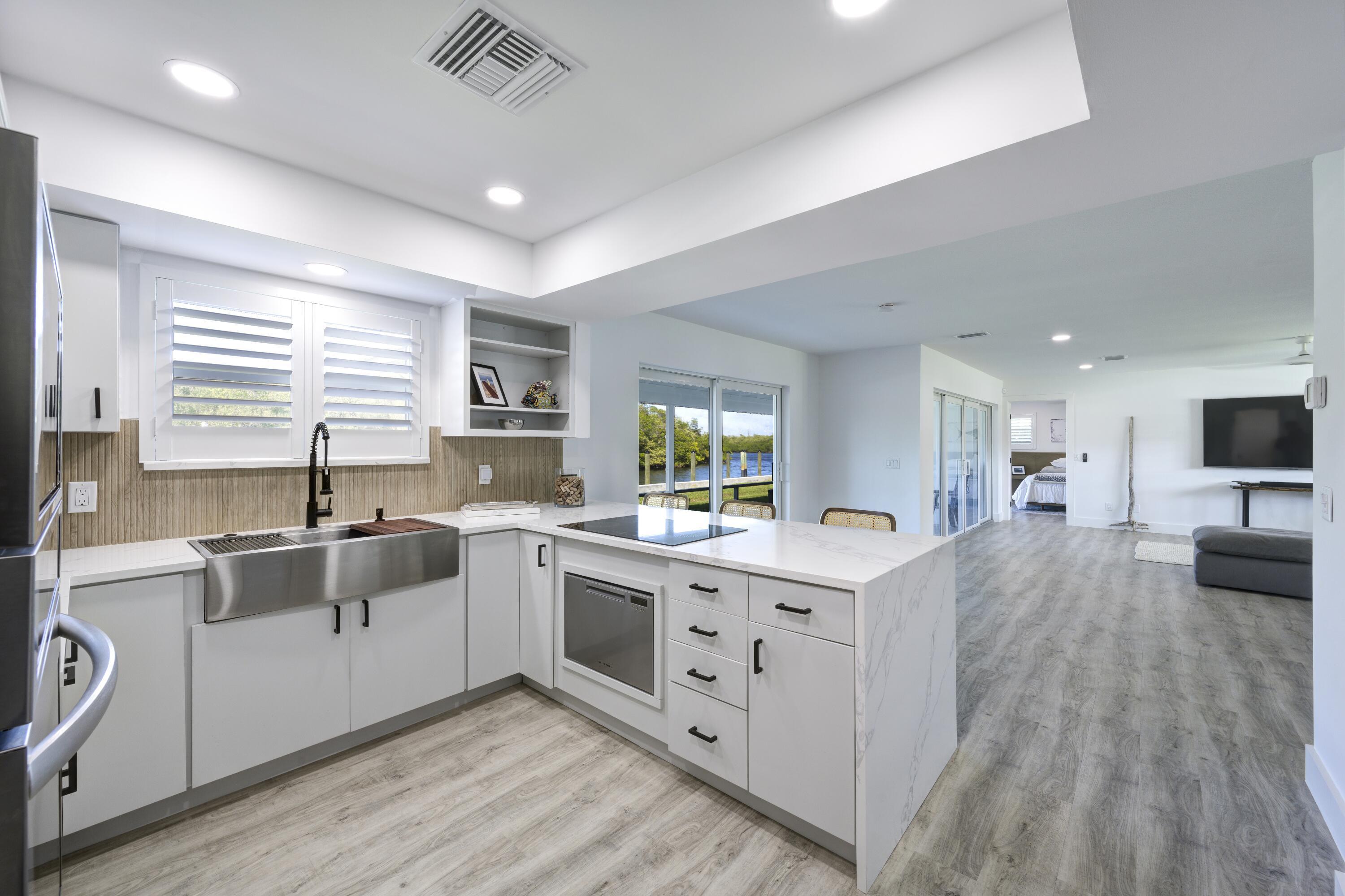North Hobe Sound Shores - Residential Lease