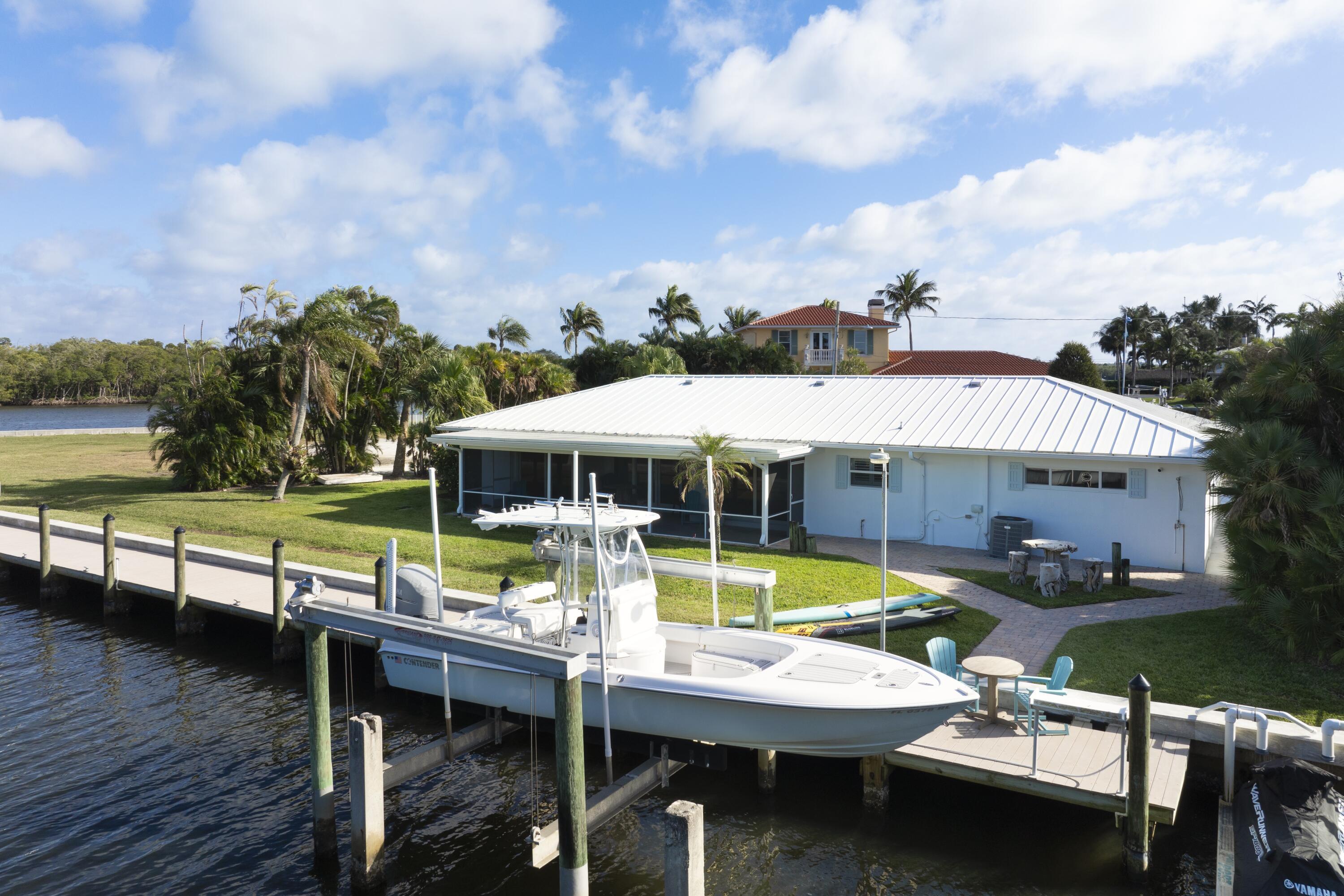 North Hobe Sound Shores - Residential Lease