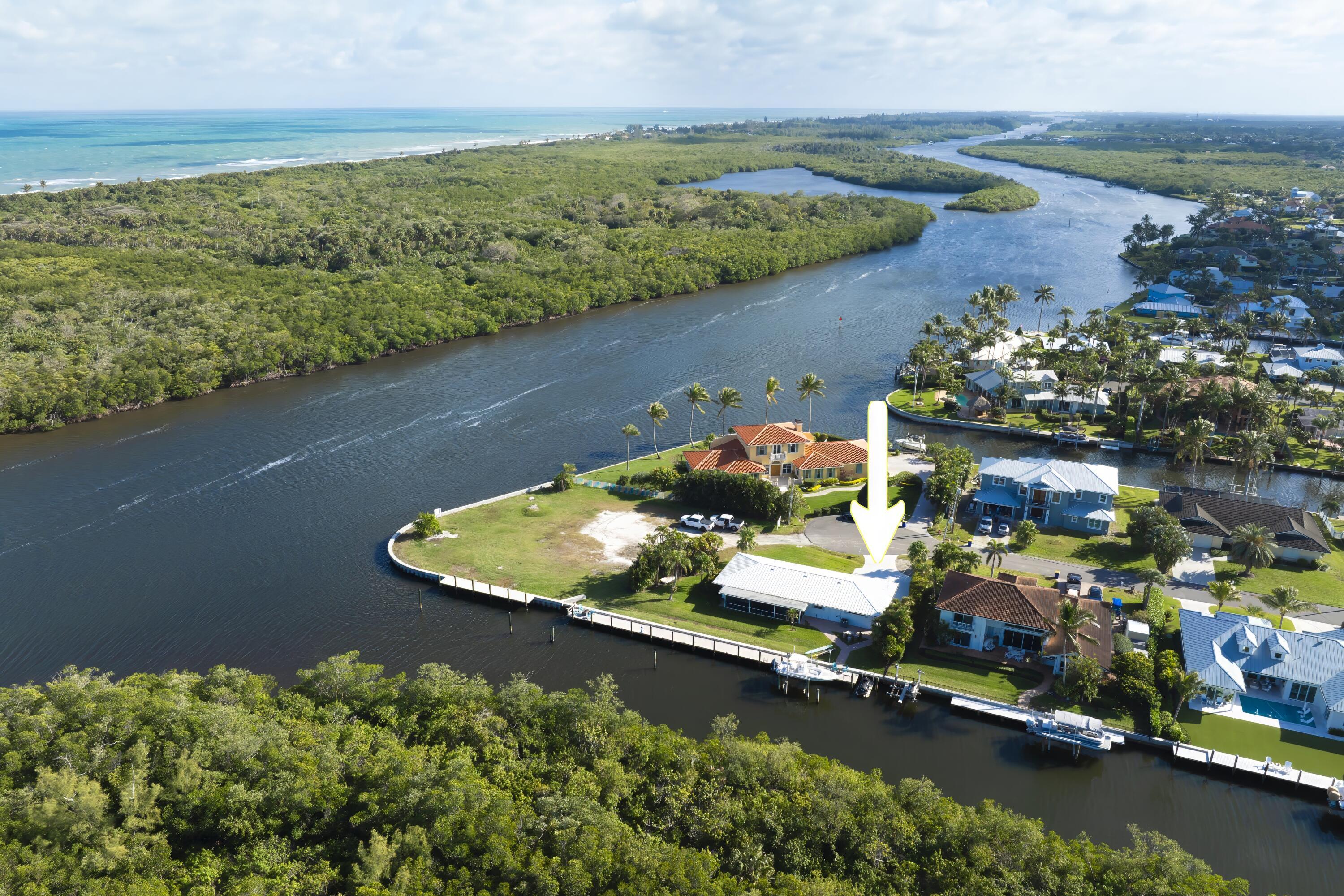North Hobe Sound Shores - Residential Lease
