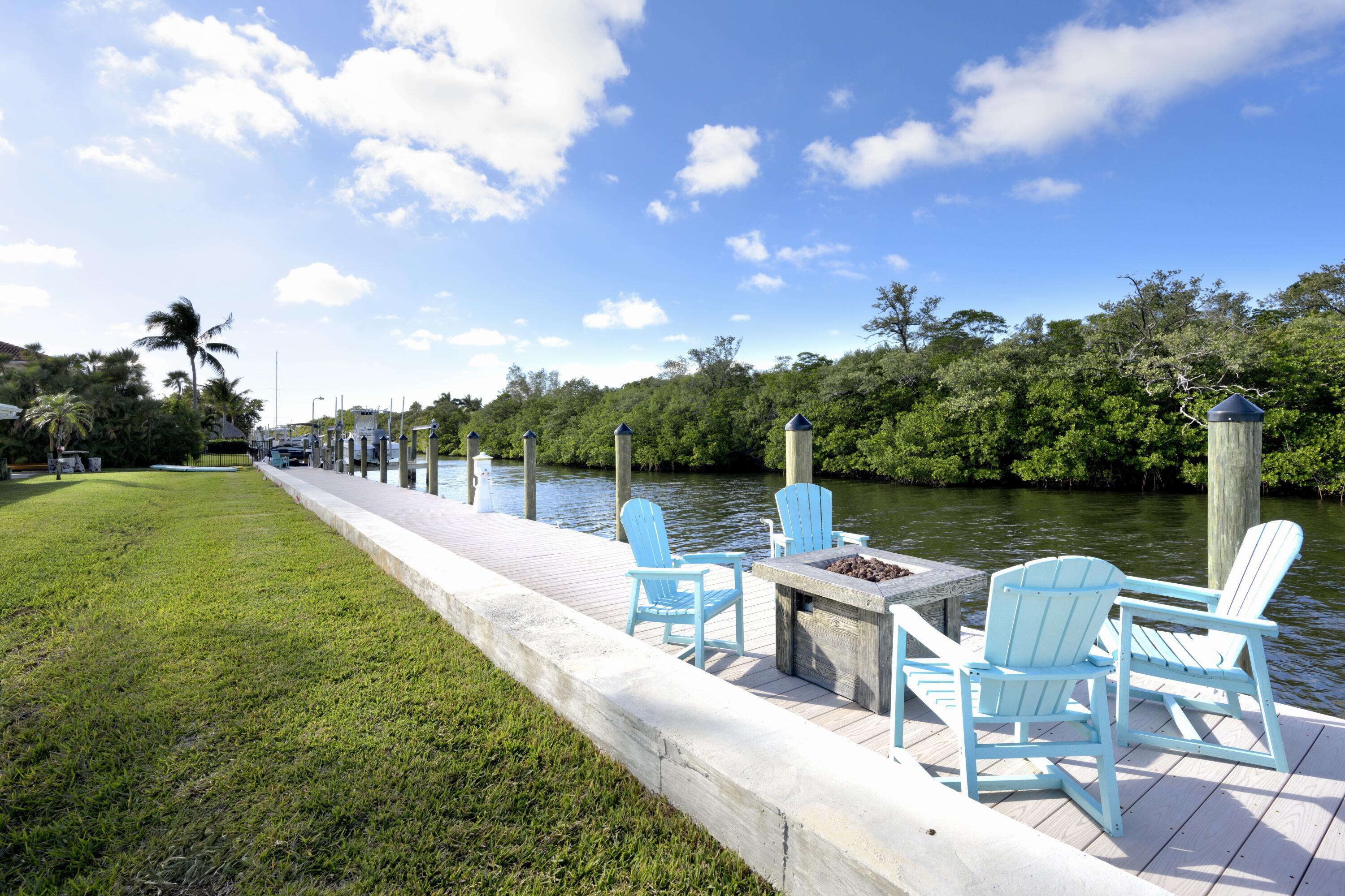 North Hobe Sound Shores - Residential Lease