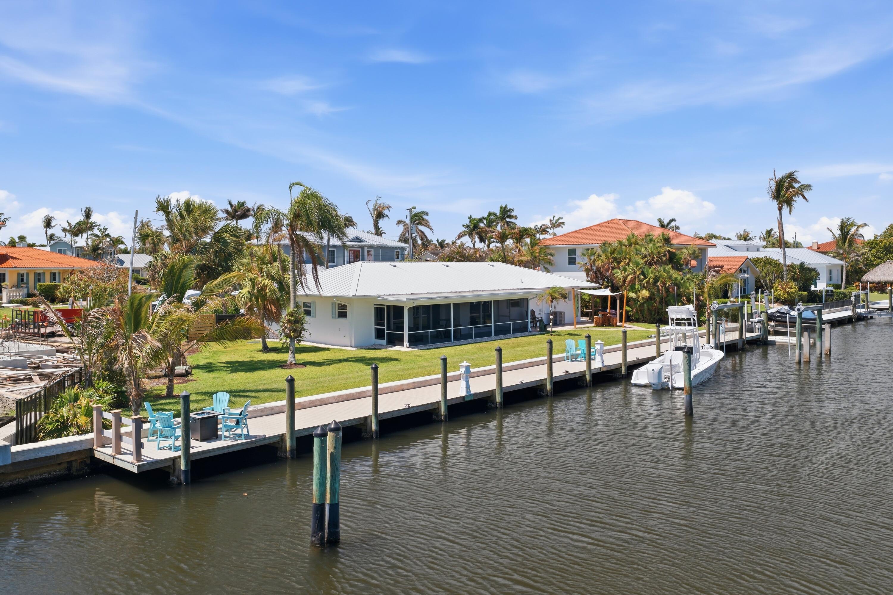 North Hobe Sound Shores - Residential Lease