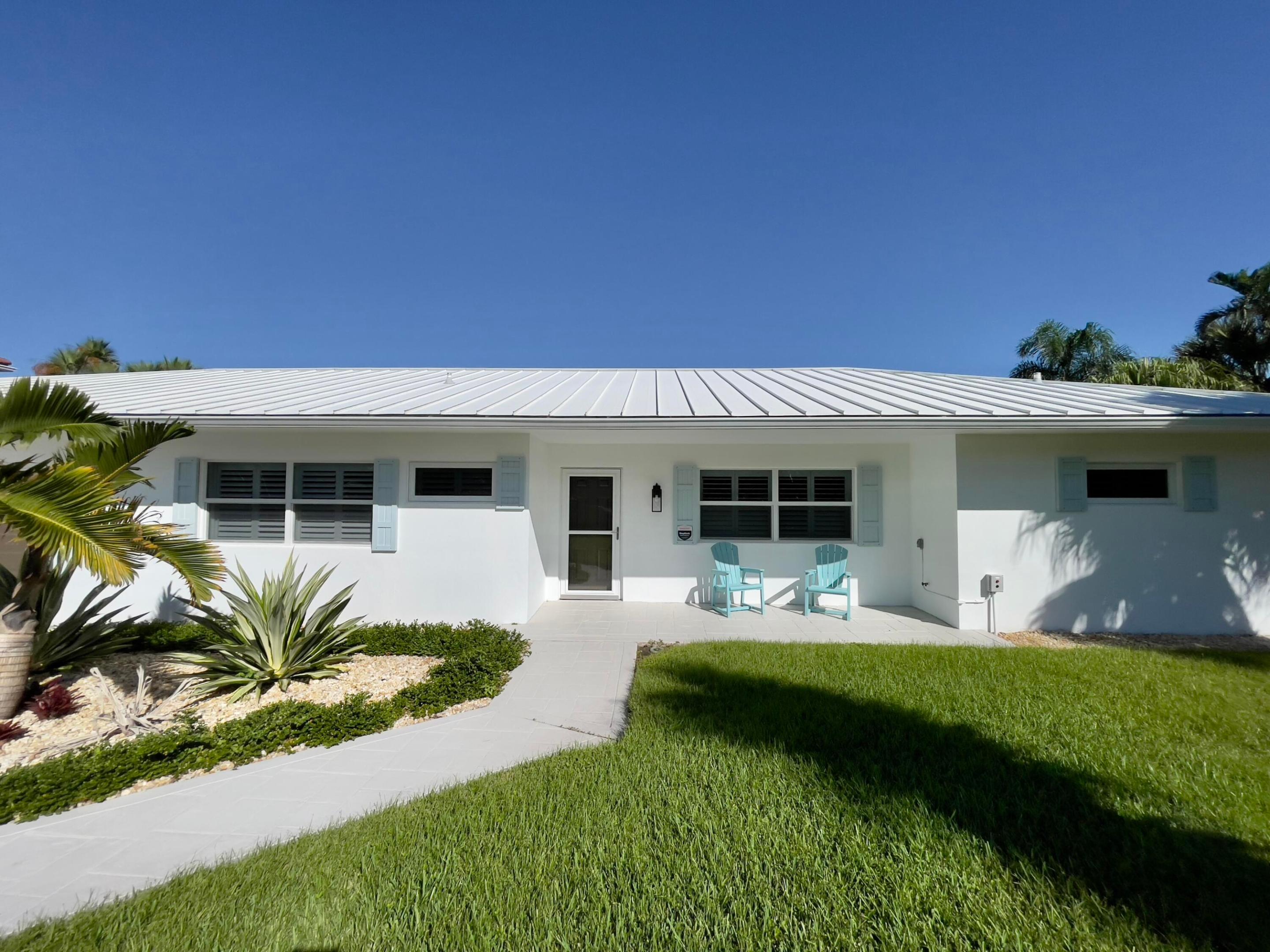 North Hobe Sound Shores - Residential Lease