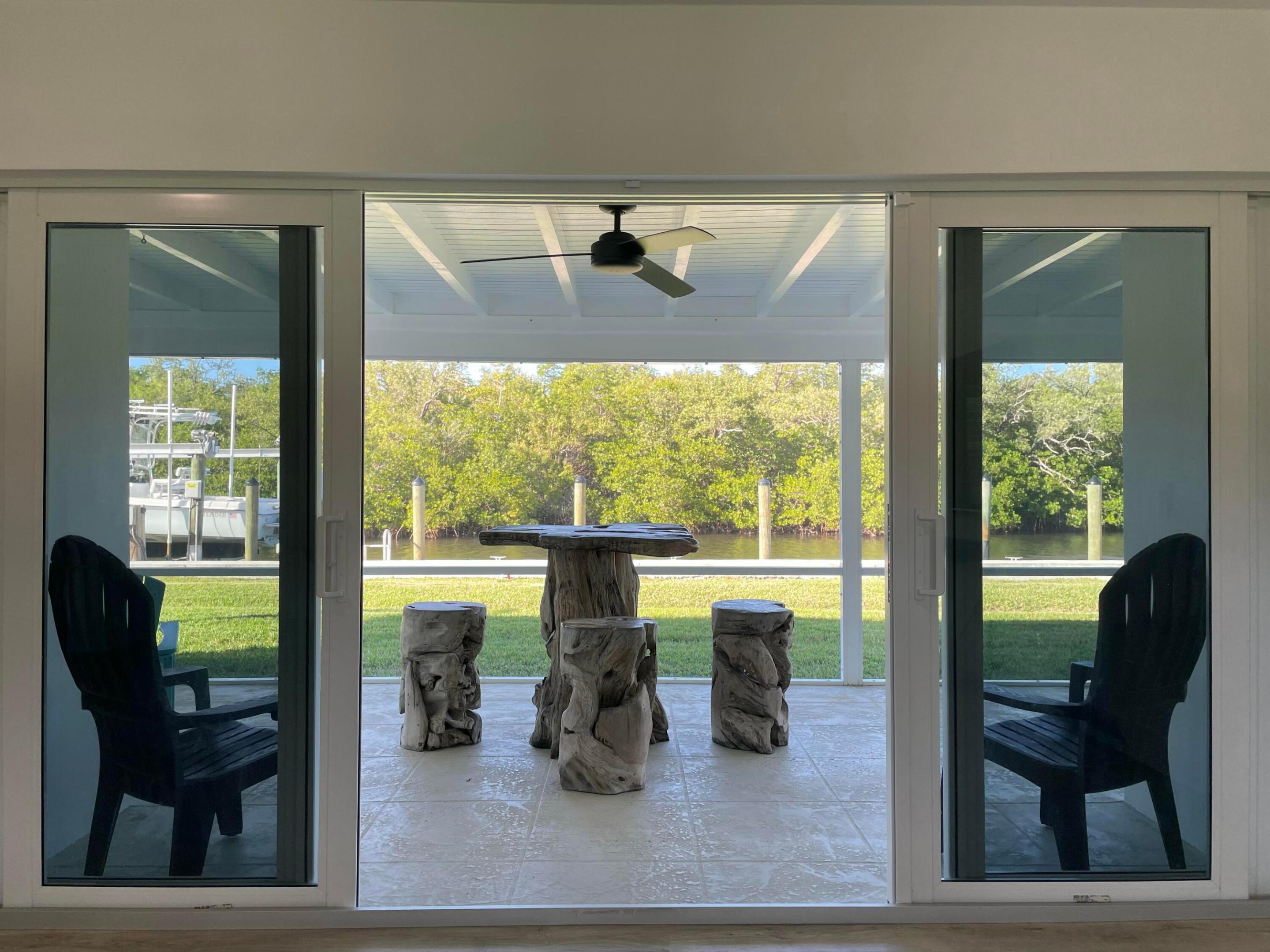 North Hobe Sound Shores - Residential Lease