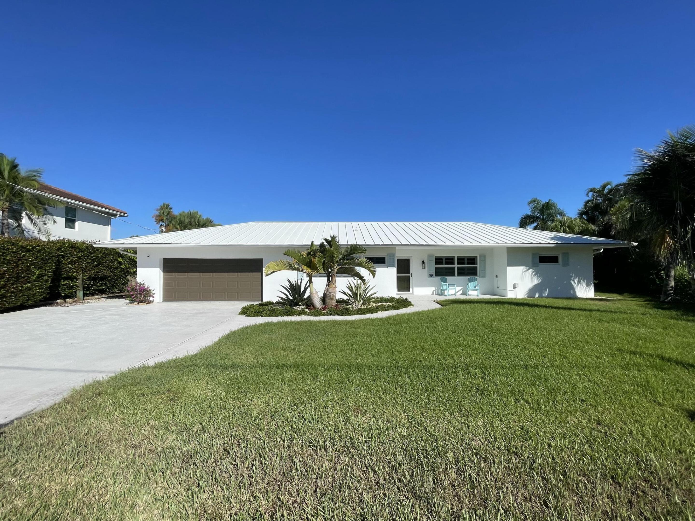 North Hobe Sound Shores - Residential Lease