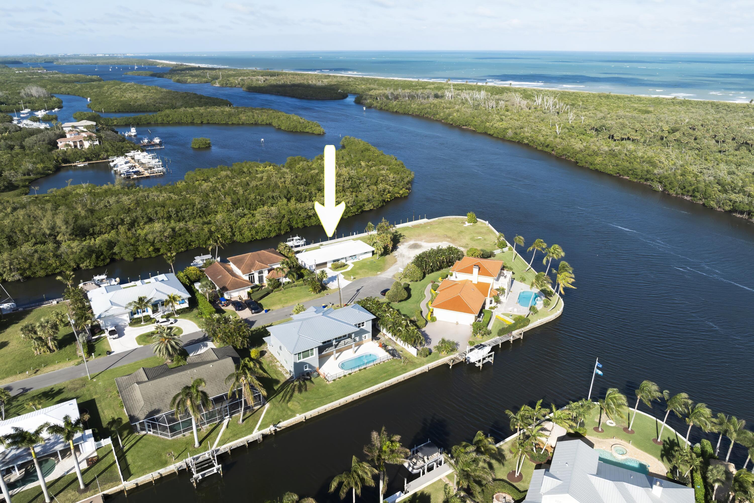 North Hobe Sound Shores - Residential Lease