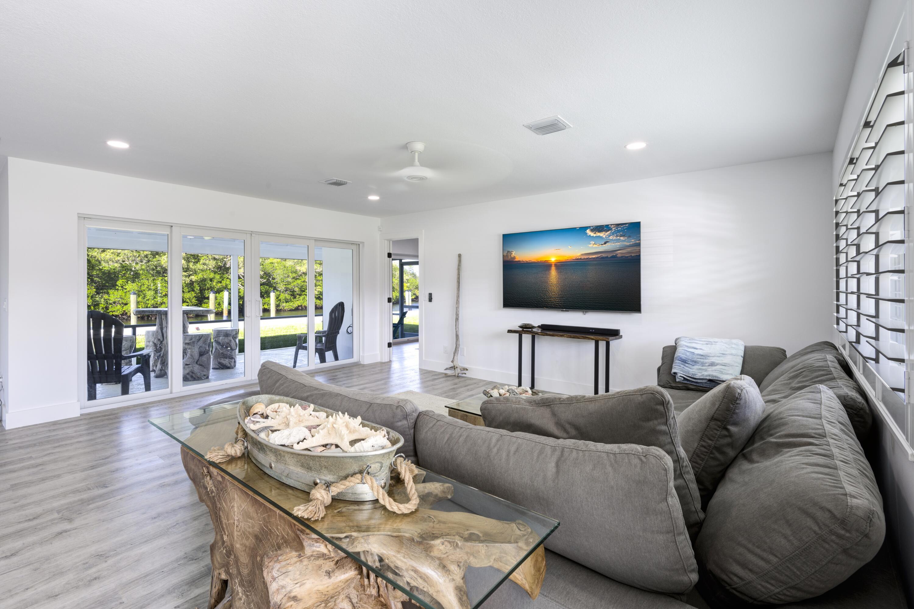 North Hobe Sound Shores - Residential Lease