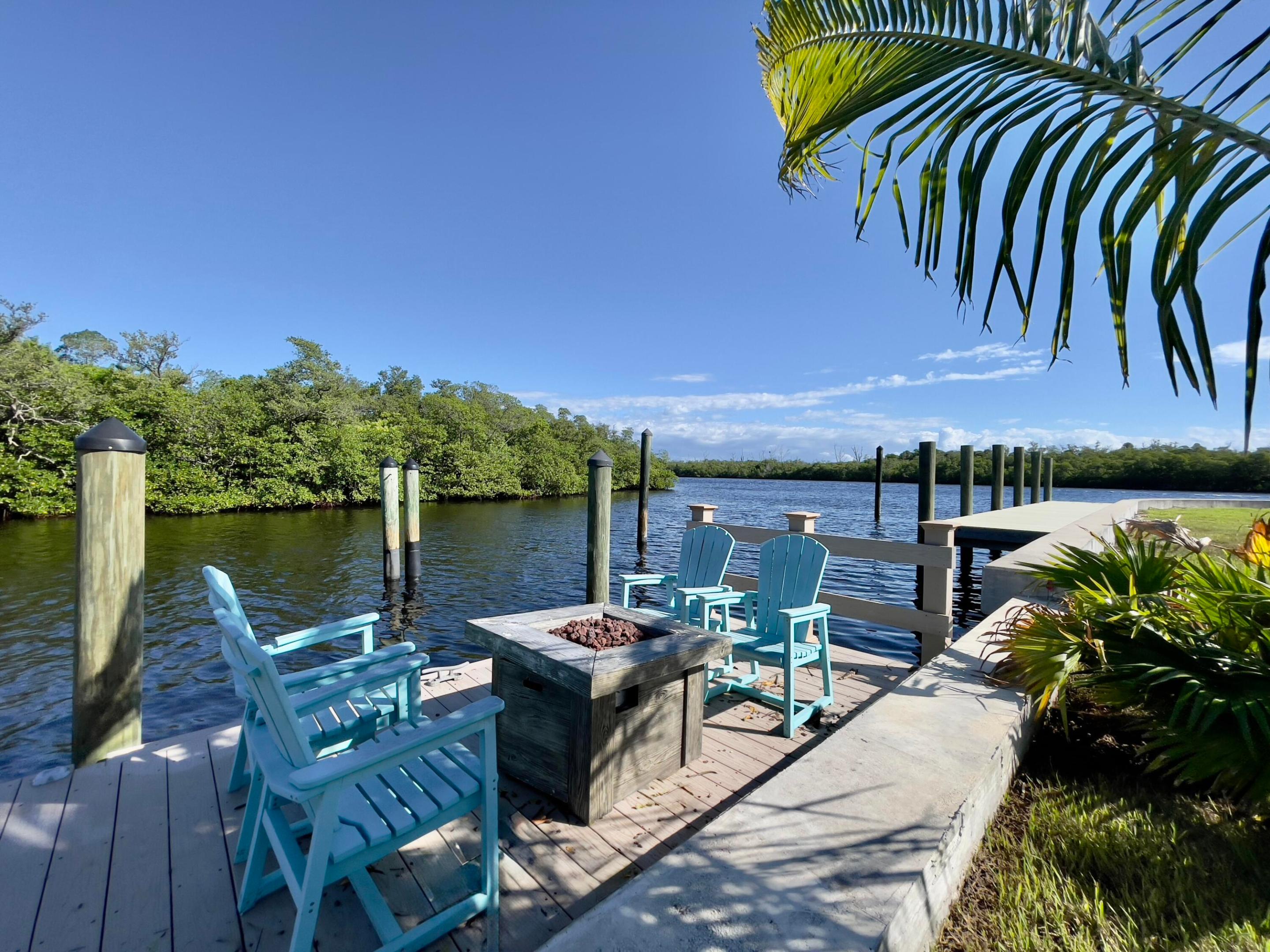 North Hobe Sound Shores - Residential Lease