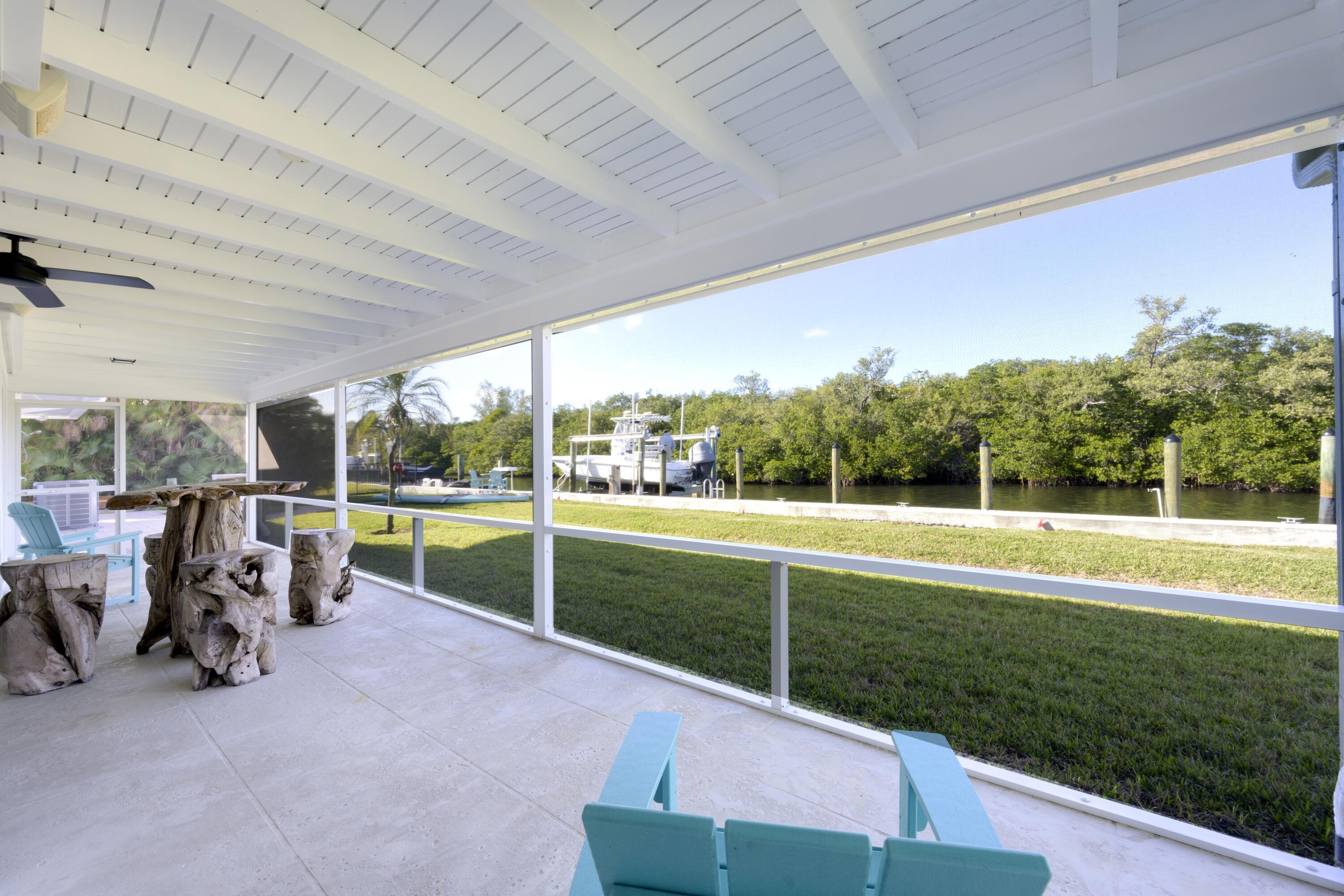 North Hobe Sound Shores - Residential Lease