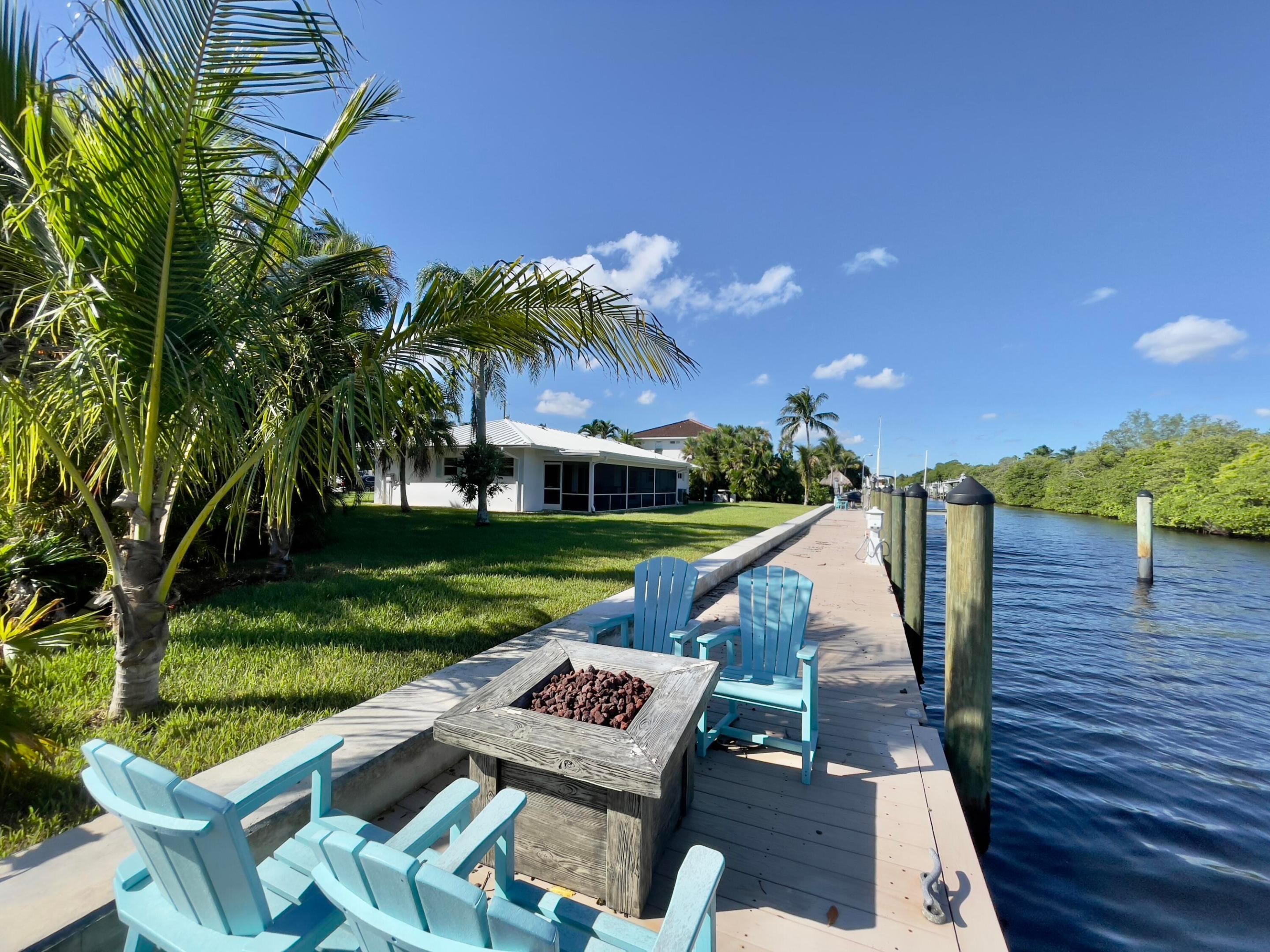 North Hobe Sound Shores - Residential Lease