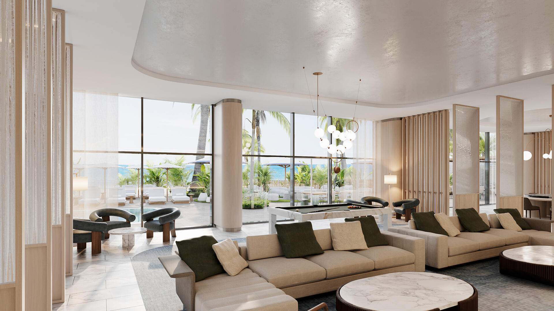 Casamar - Residential