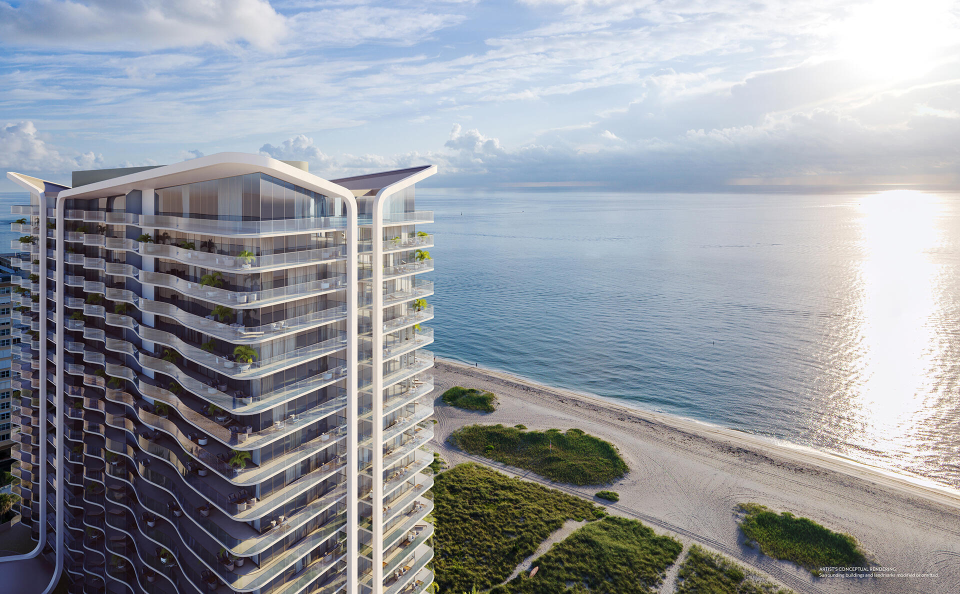 Casamar - Residential